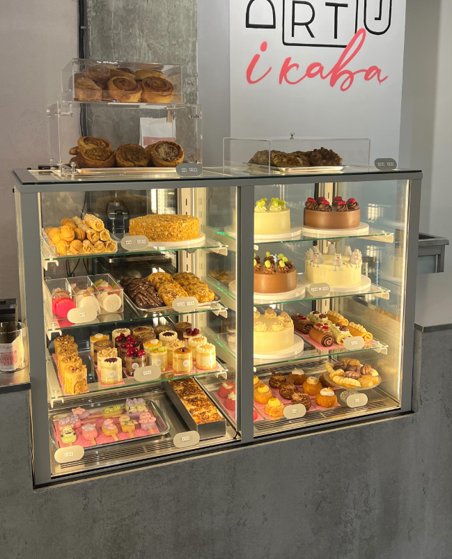 De tort і кава image 11