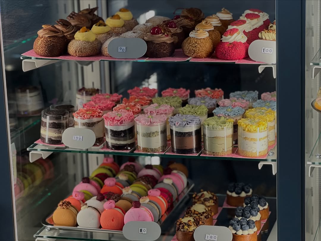 De tort і кава image 14