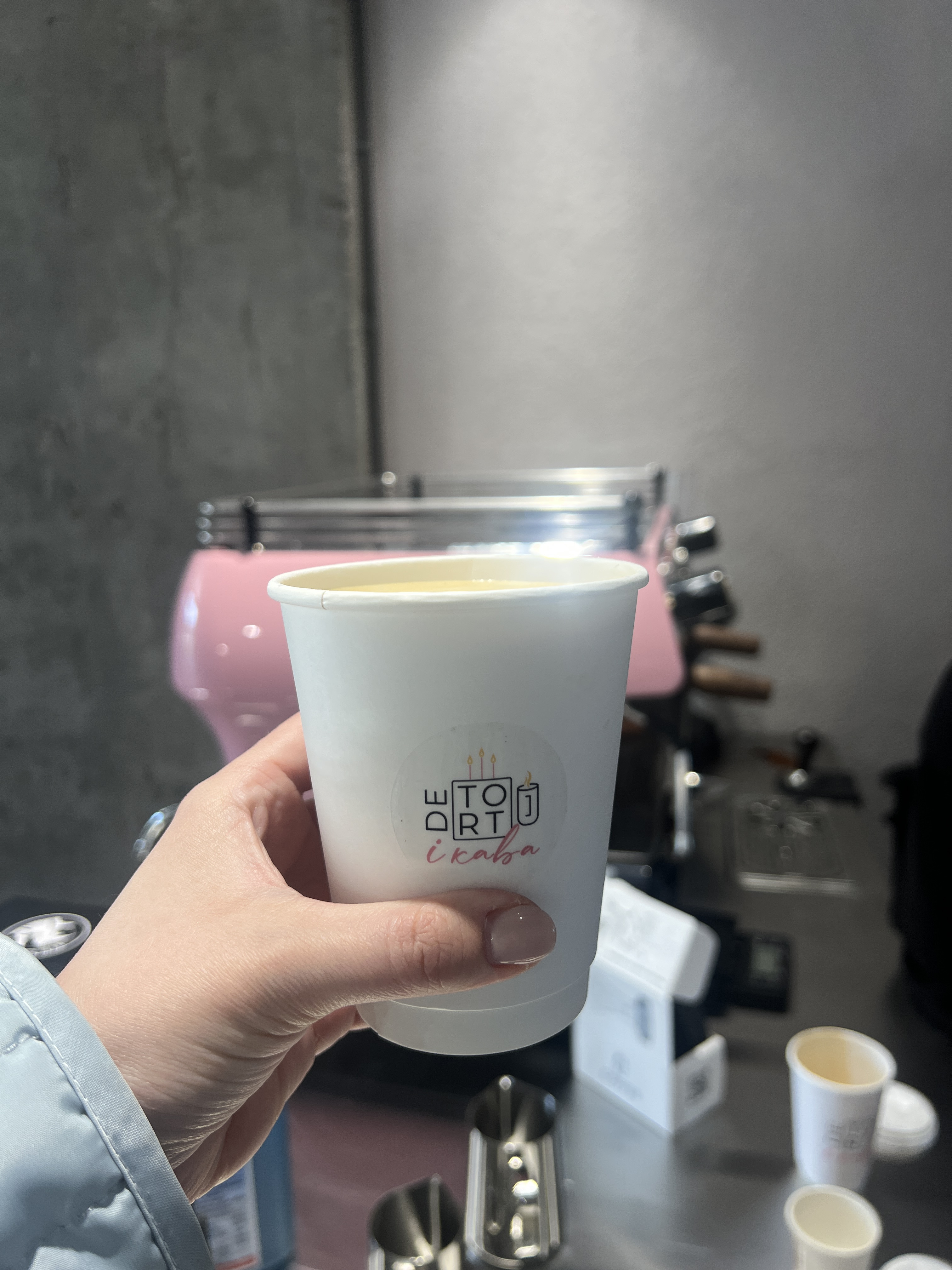 De tort і кава image 18