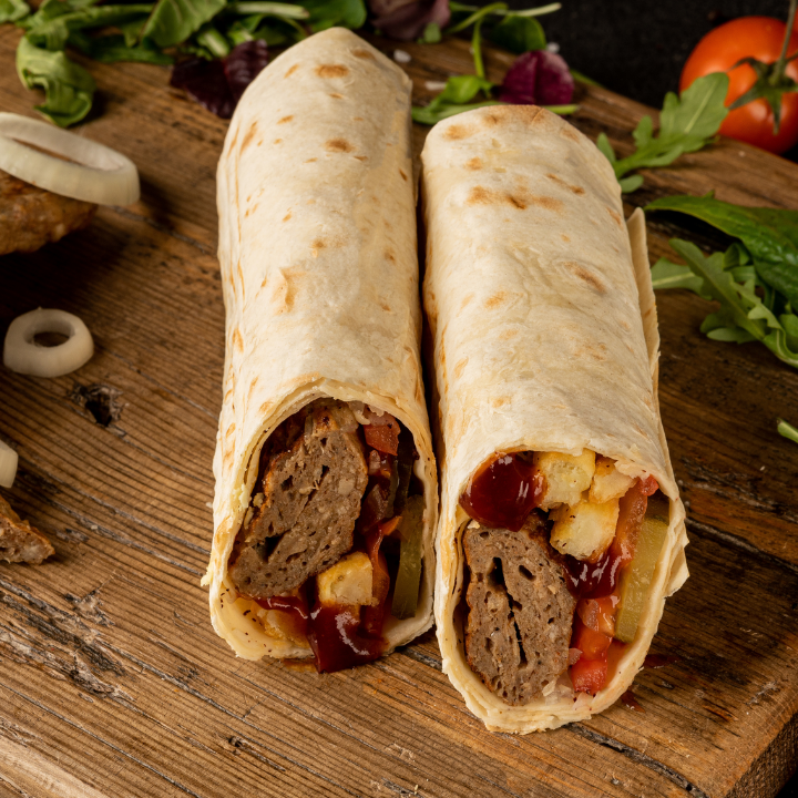 КИЇВСЬКА ШАУРМА №1 image 13