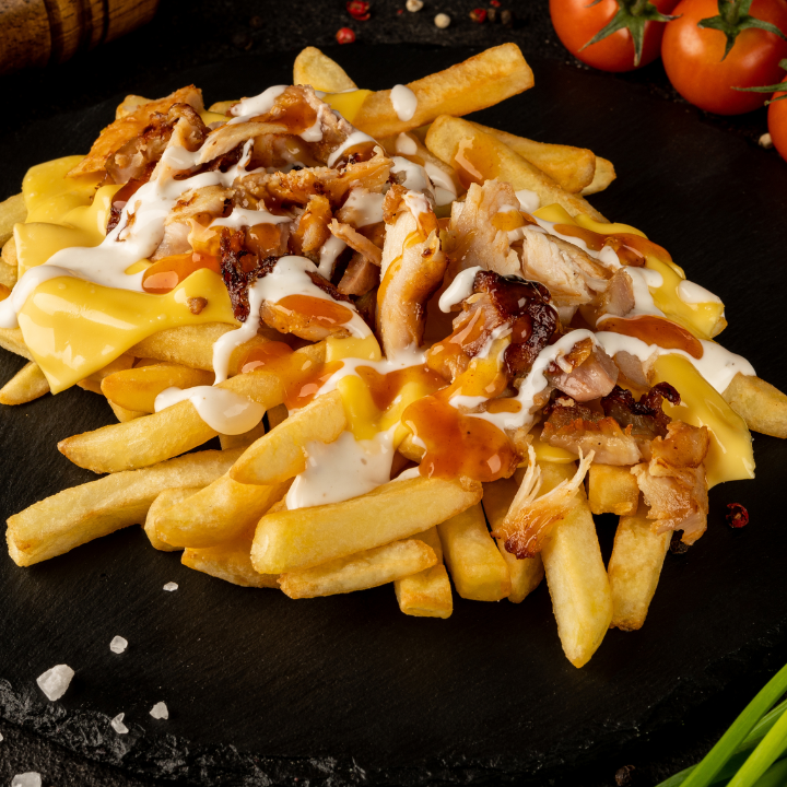 КИЇВСЬКА ШАУРМА №1 image 16