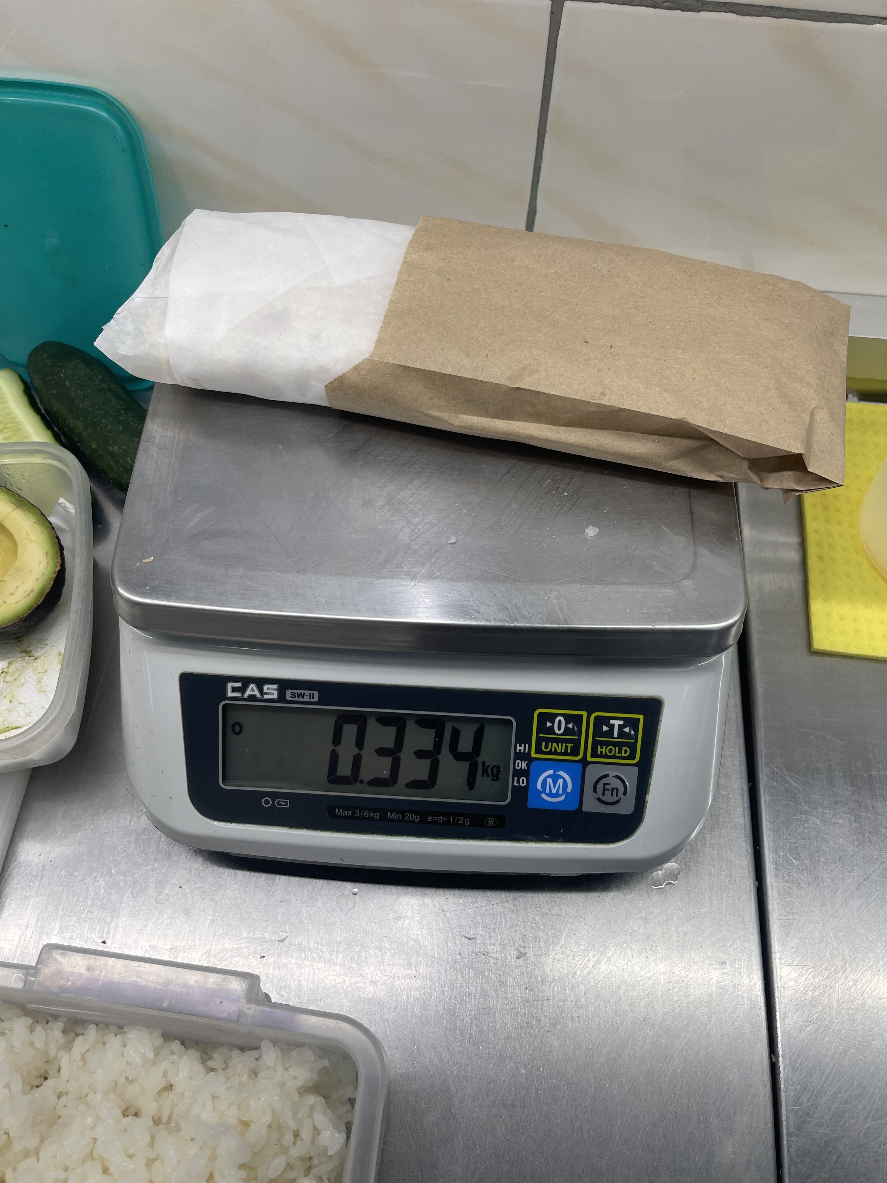 КИЇВСЬКА ШАУРМА №1 image 18