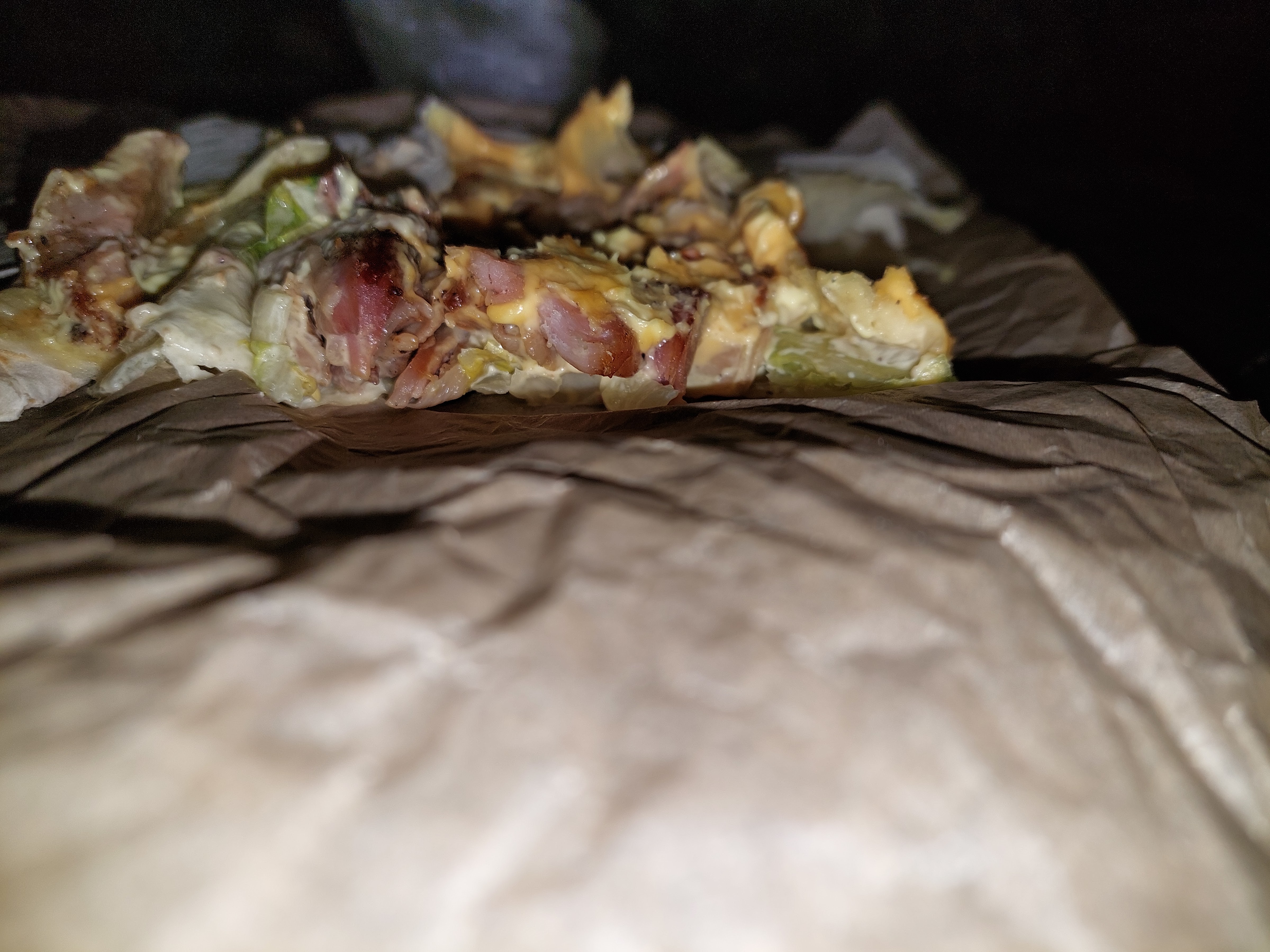 КИЇВСЬКА ШАУРМА №1 image 19