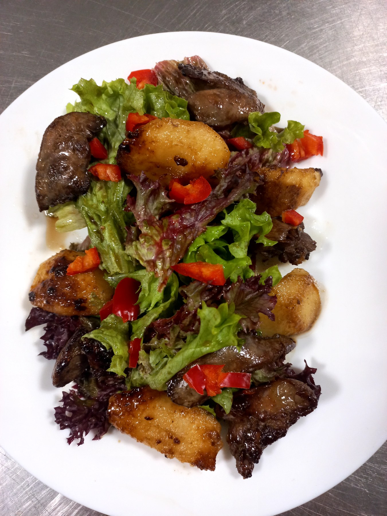 Кафе "Сито-П'яно" image 20