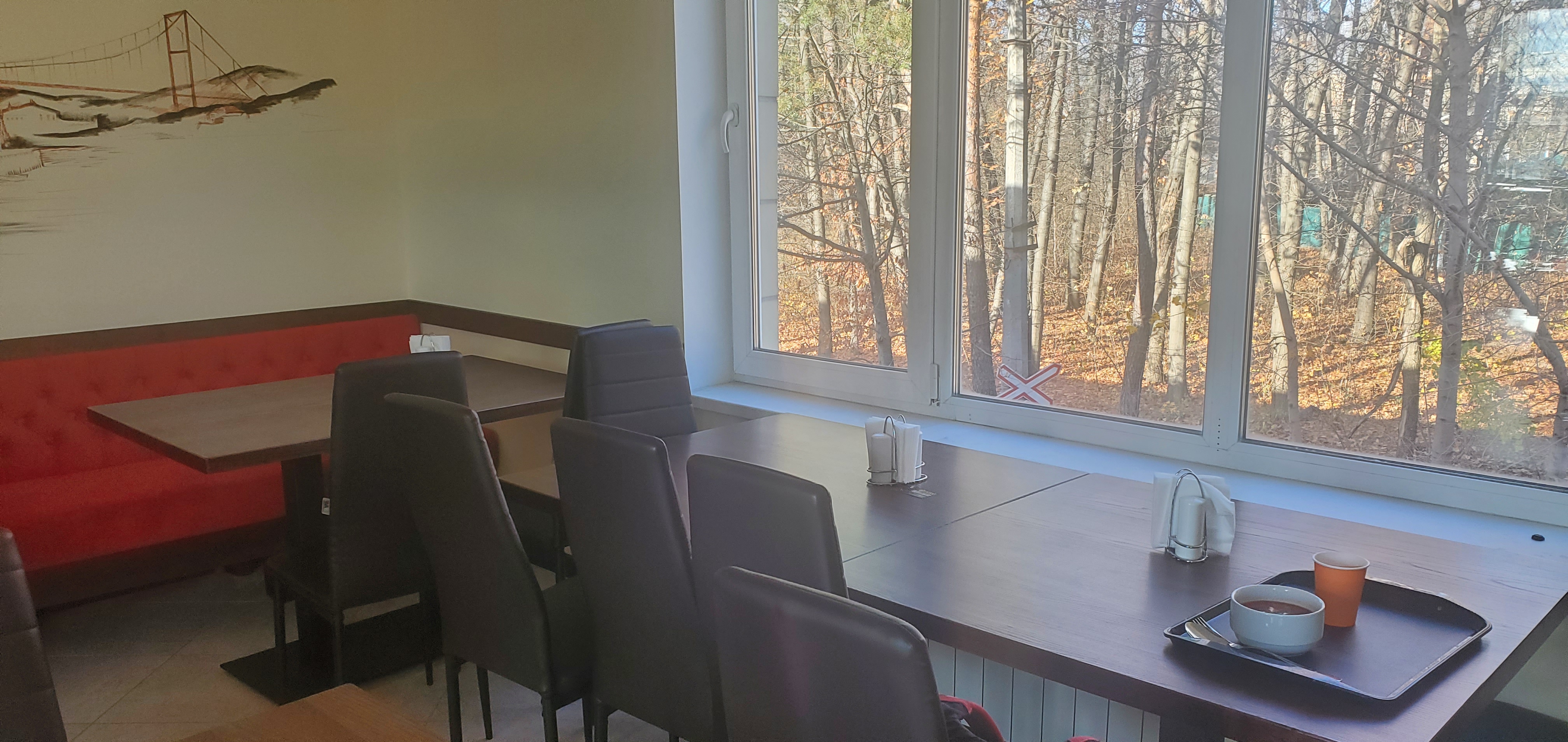 Кафе отаман image 3