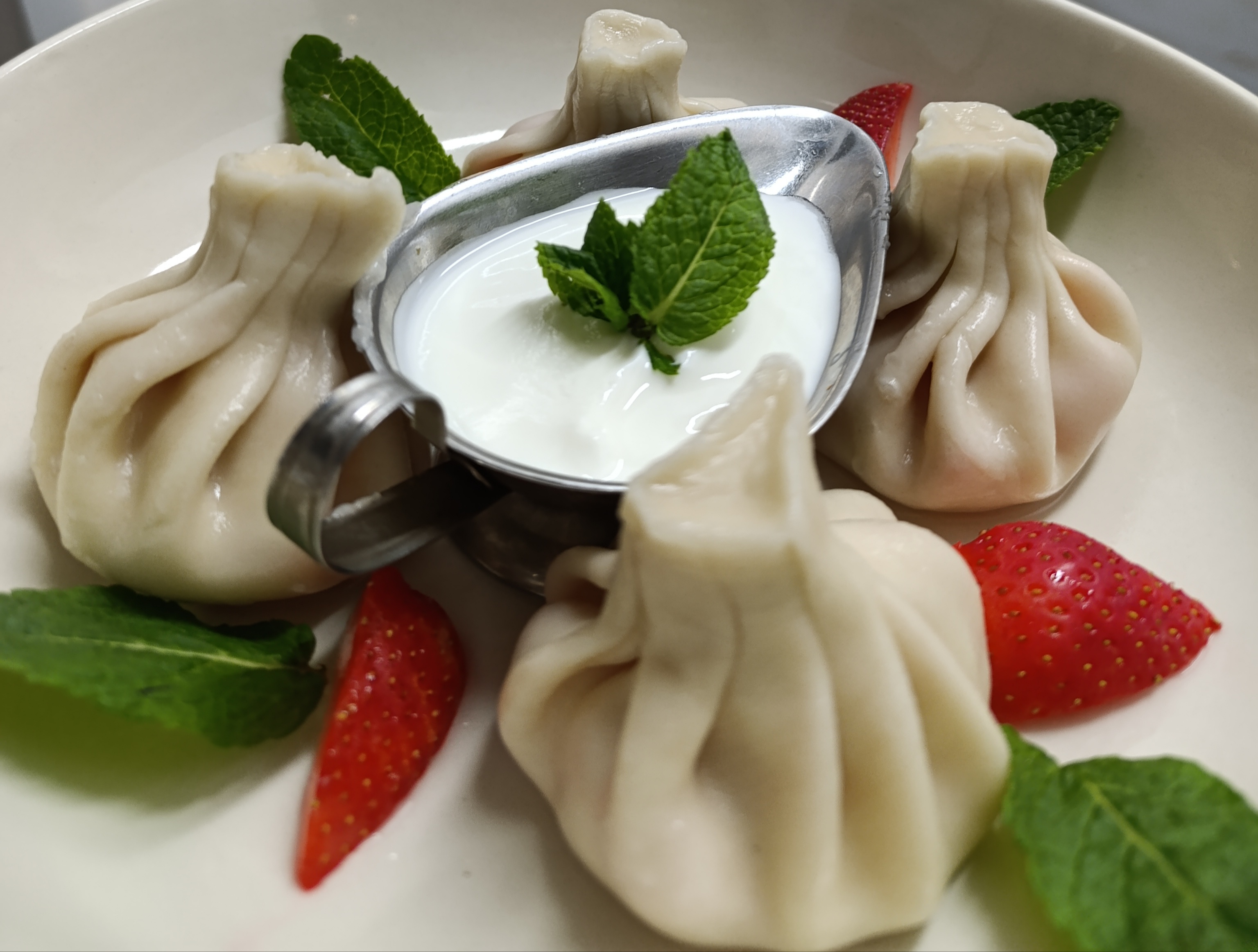 Khachapuri i Vino image 13