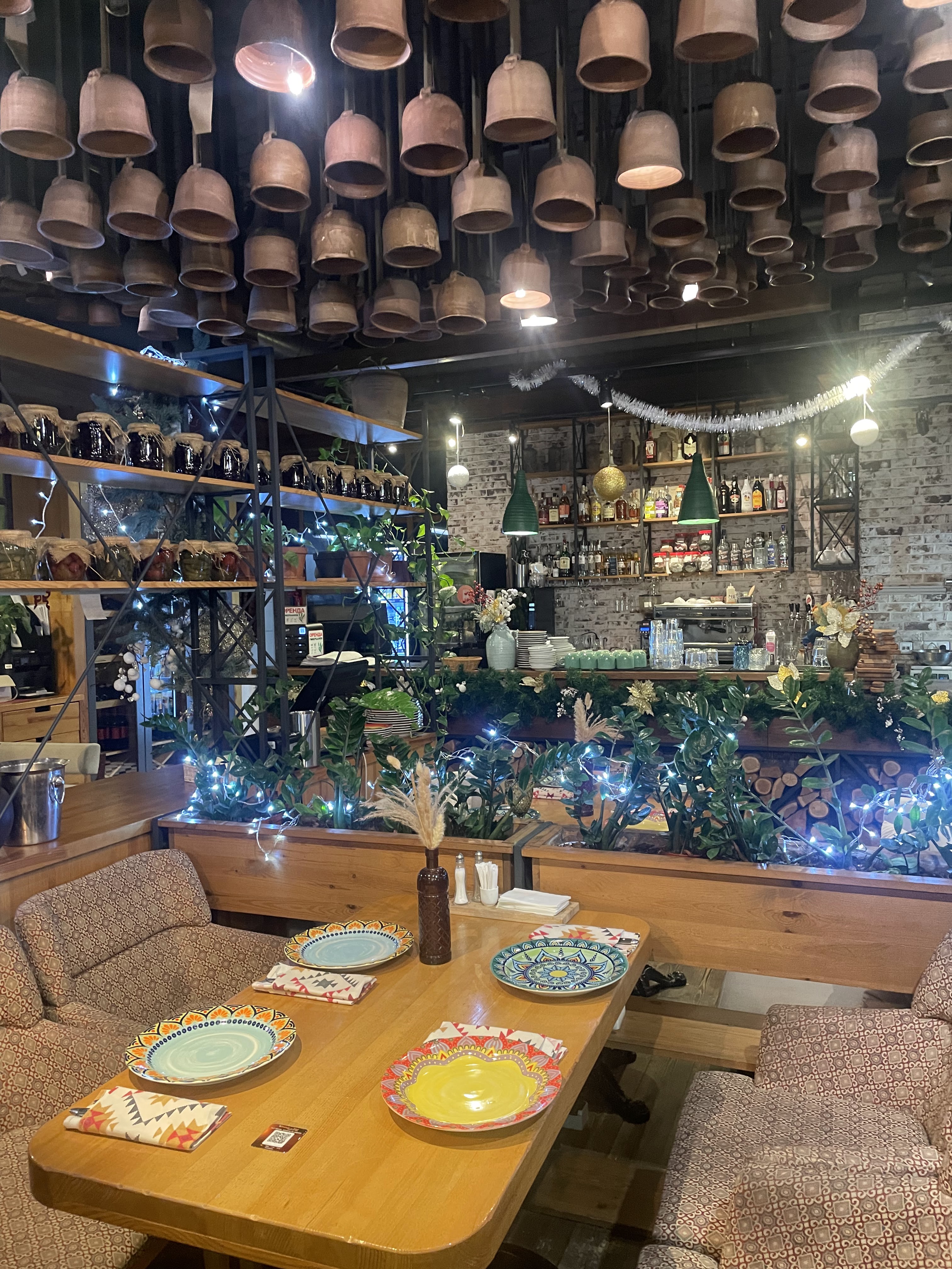 Khachapuri i Vino image 14