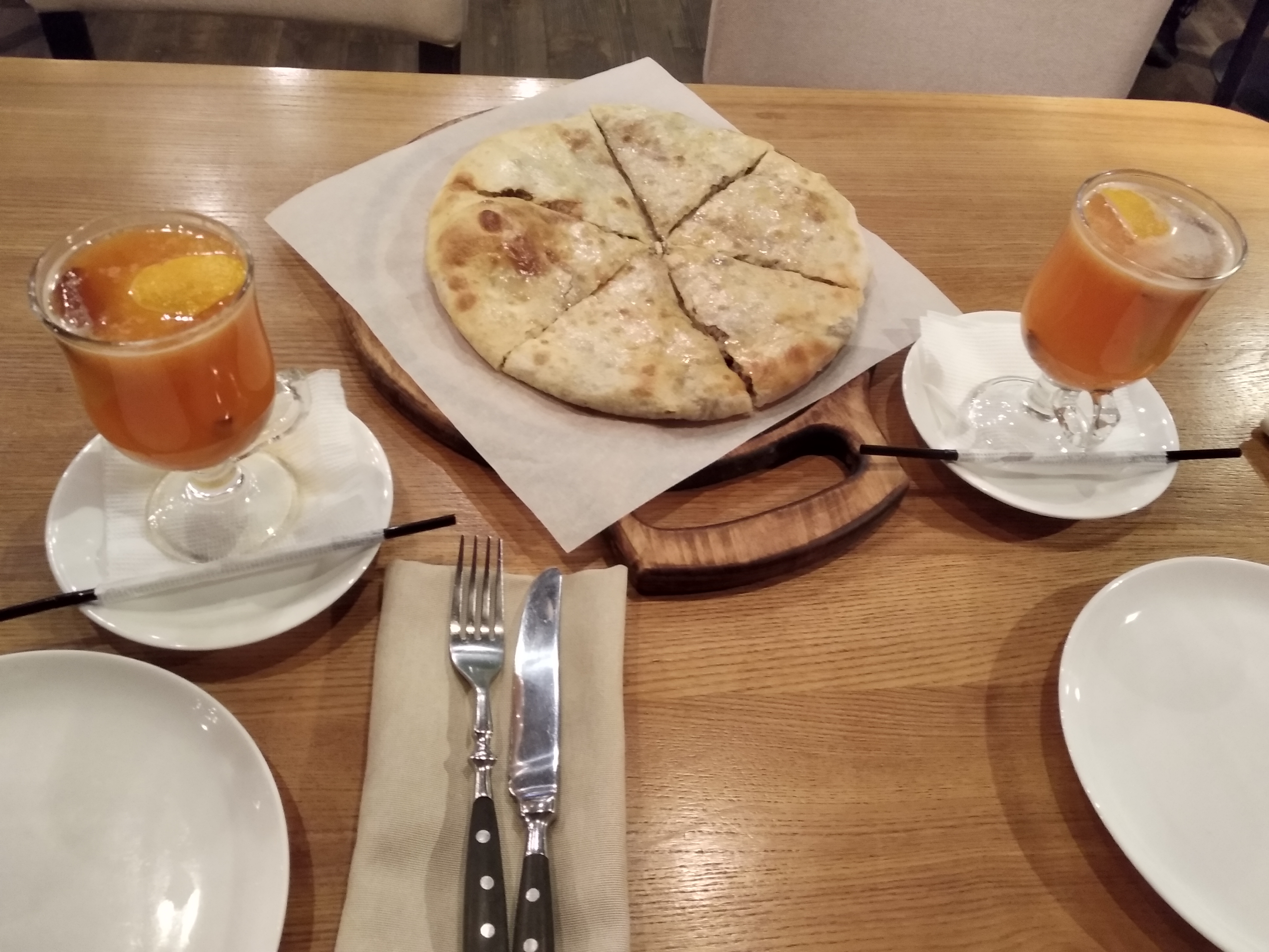 Khachapuri i Vino image 17