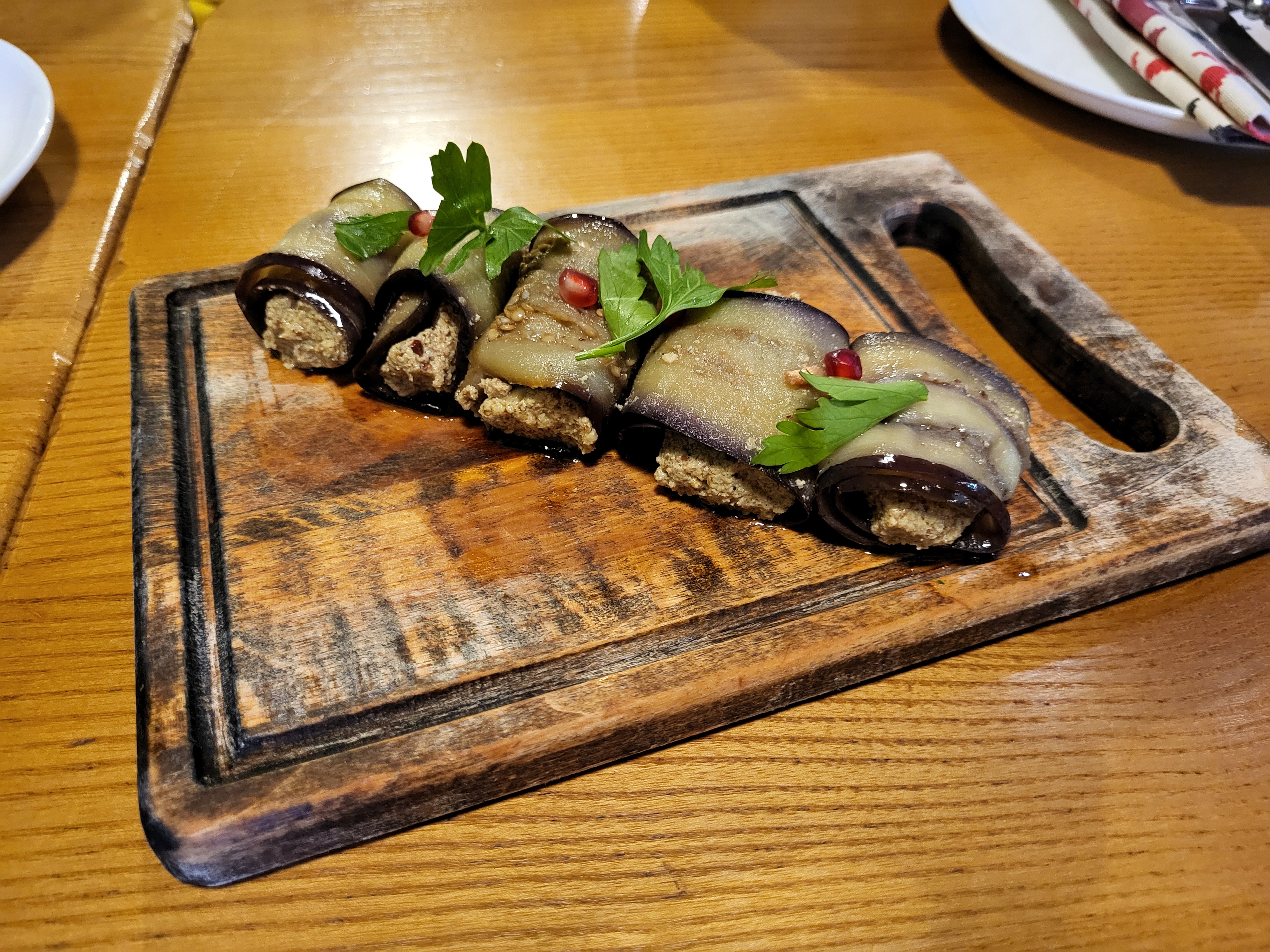 Khachapuri i Vino image 20