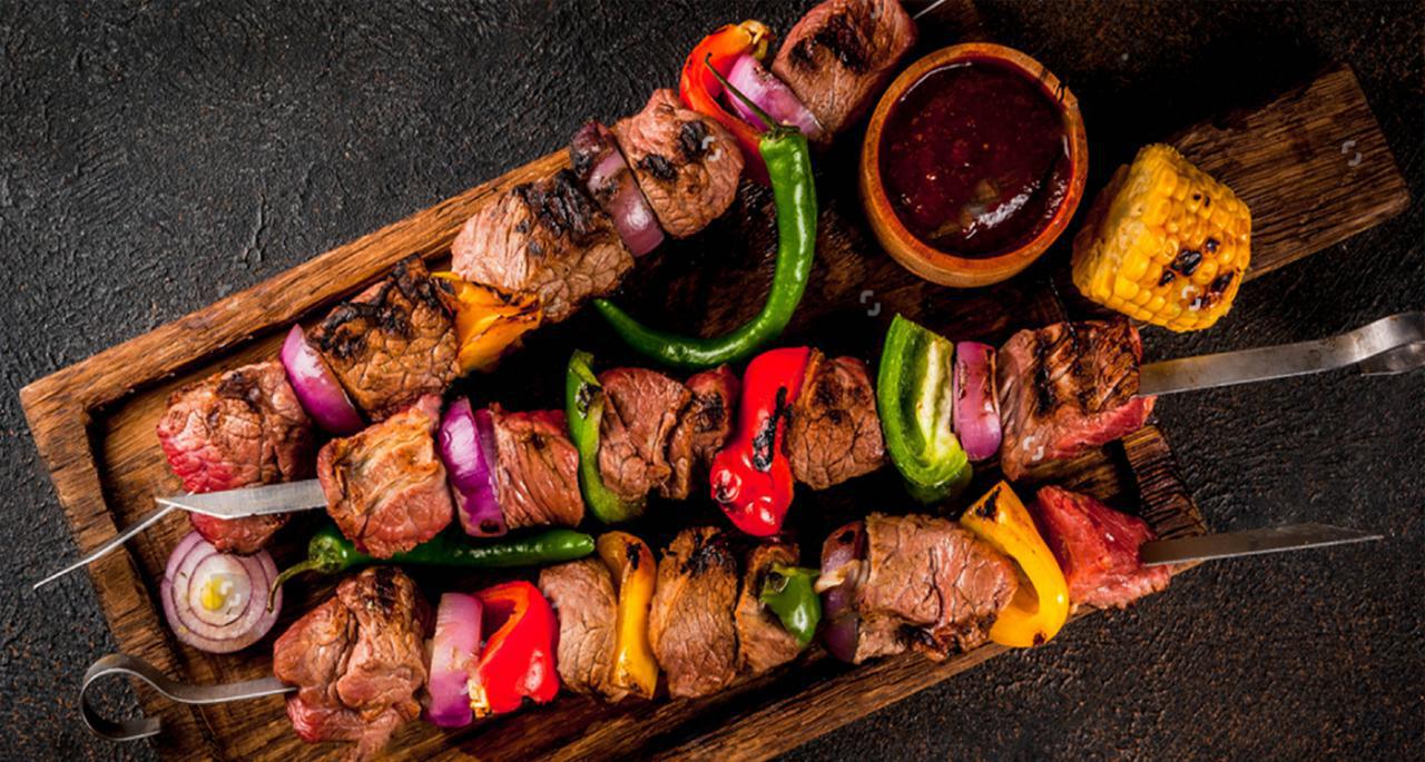 Справжній шашлик image 12