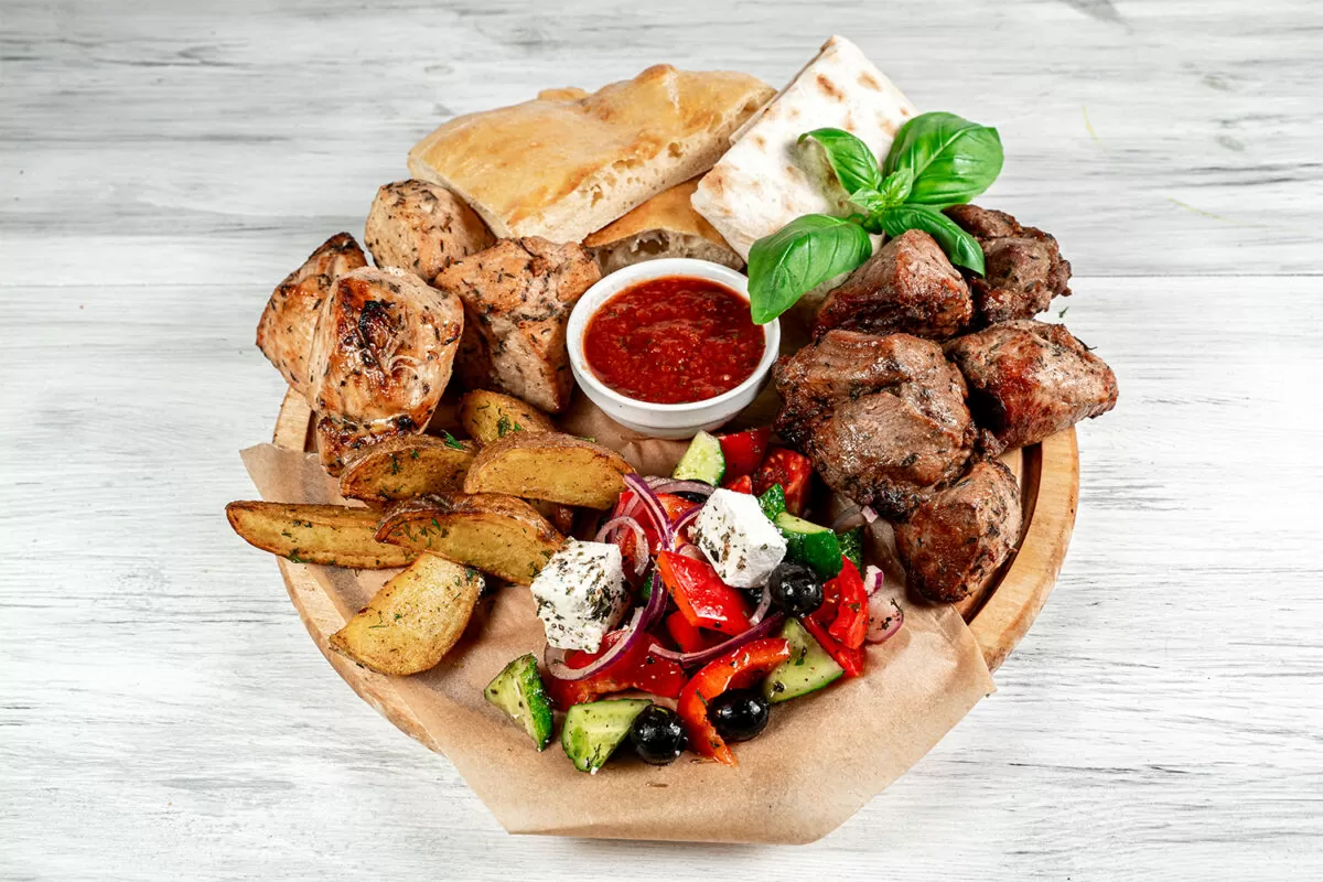 Справжній шашлик image 13