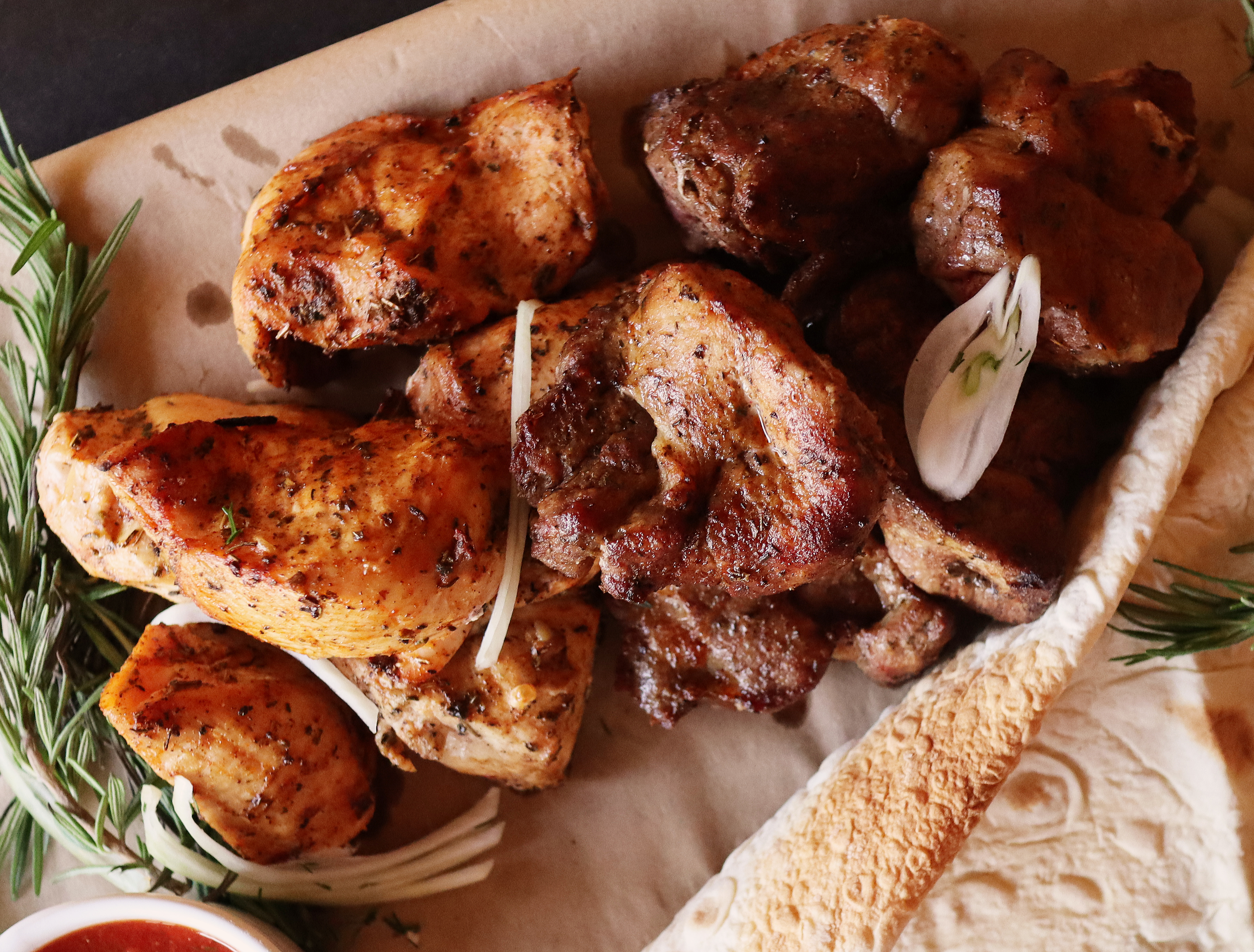 Справжній шашлик image 15