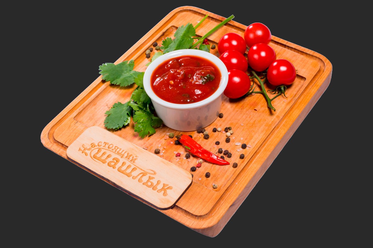 Справжній шашлик image 19