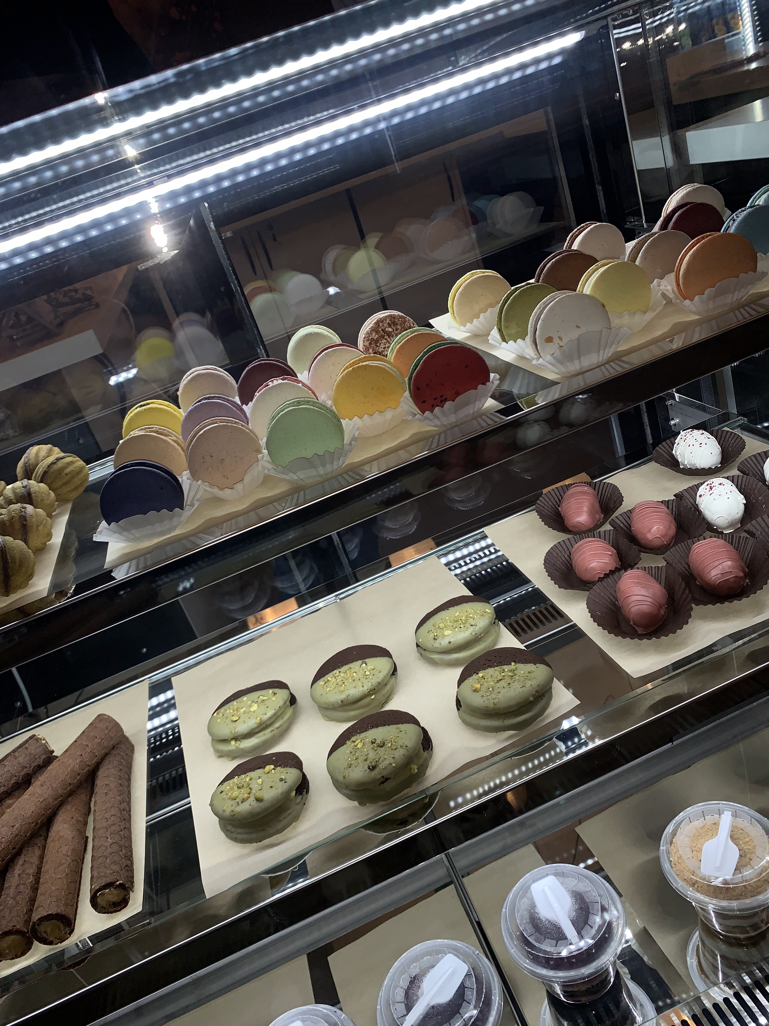 SALMON SUSHI image 18