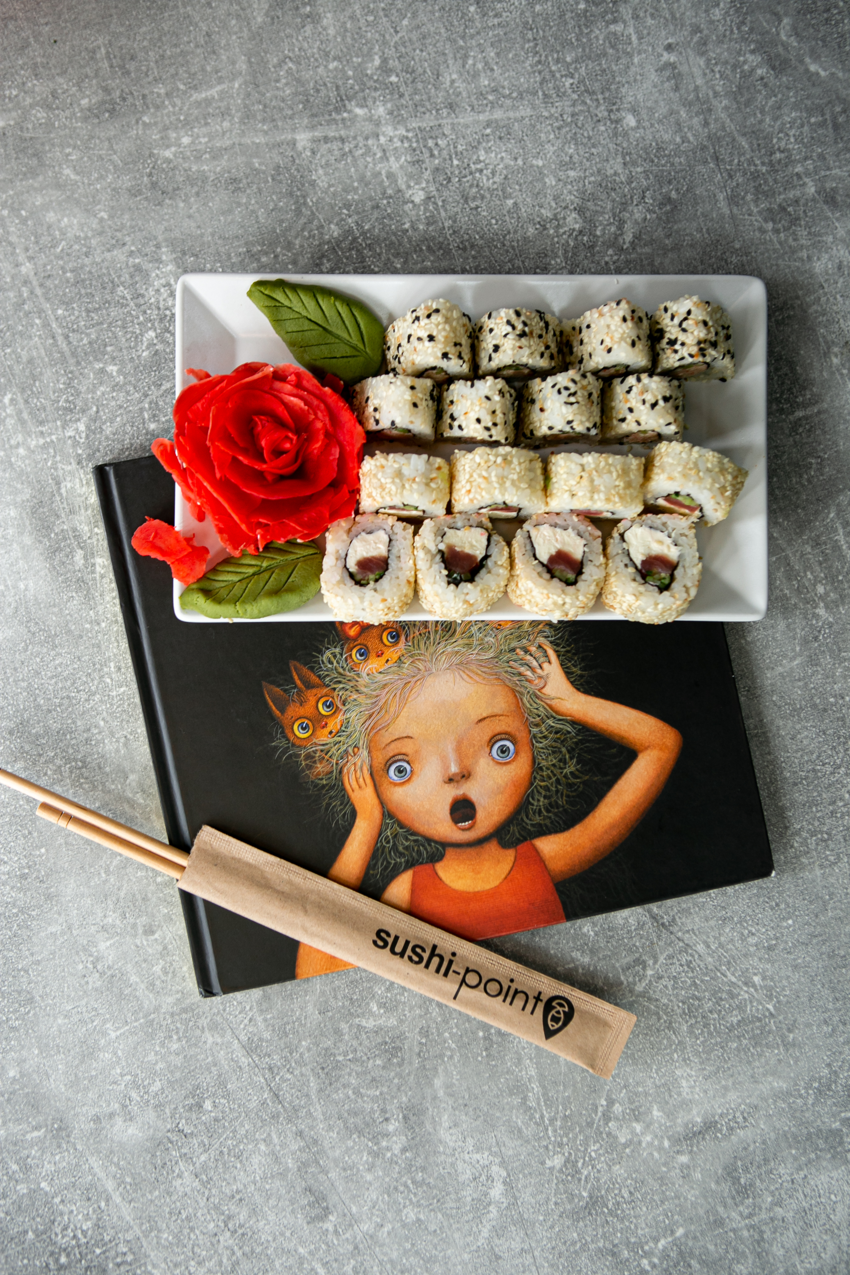 Sushi Point image 17