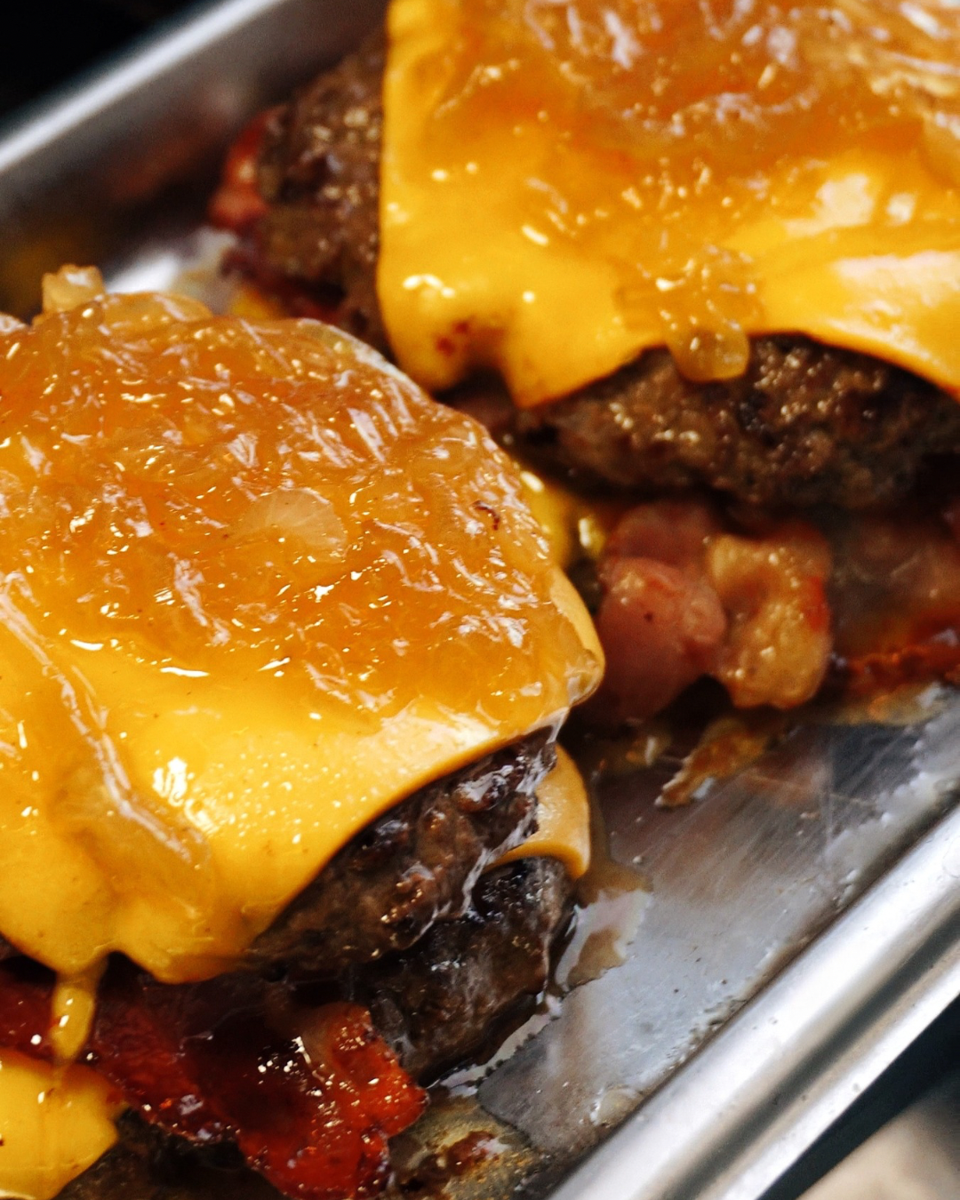 THE BURGER SPOT image 18