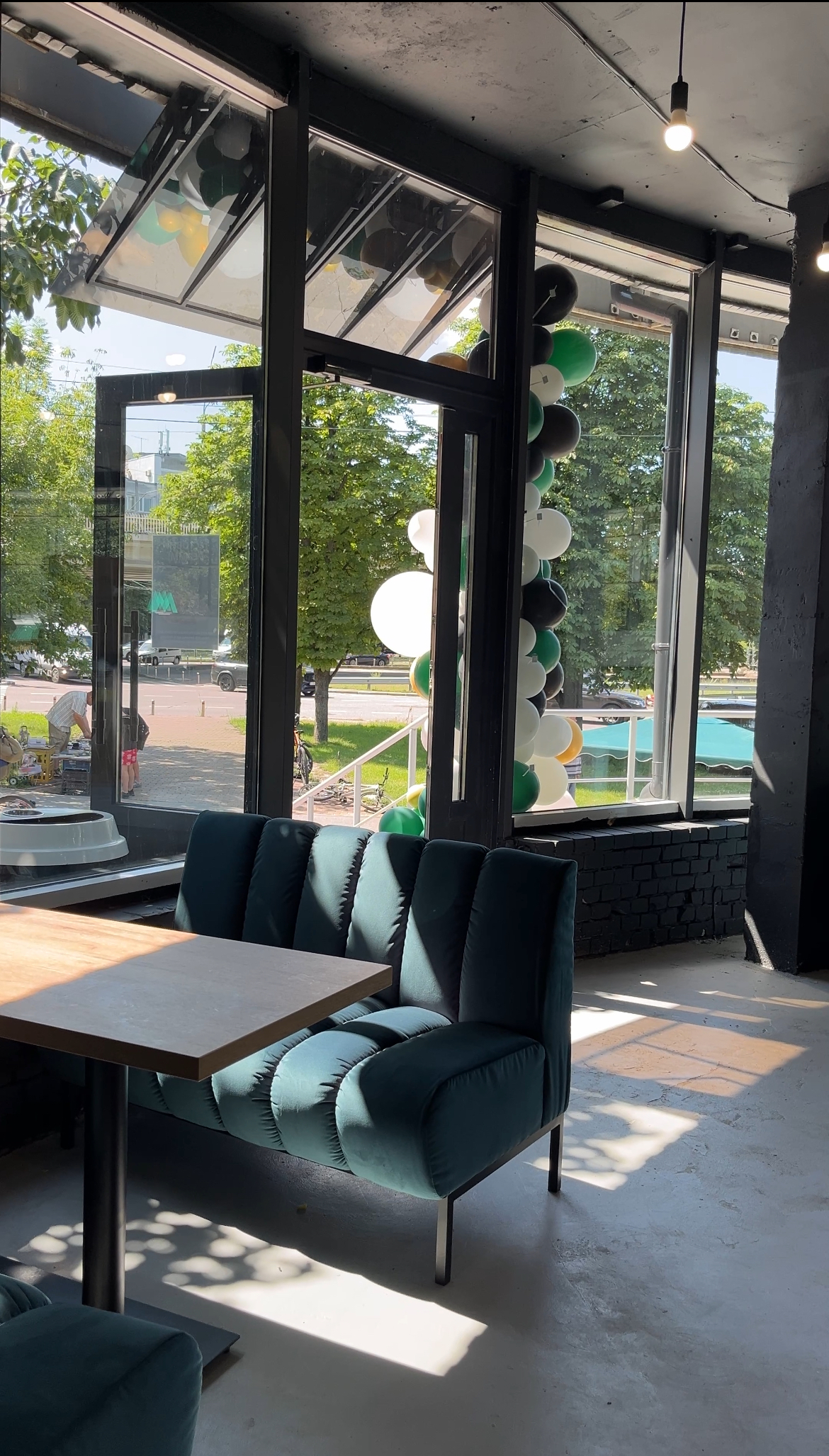 THE BURGER SPOT image 19