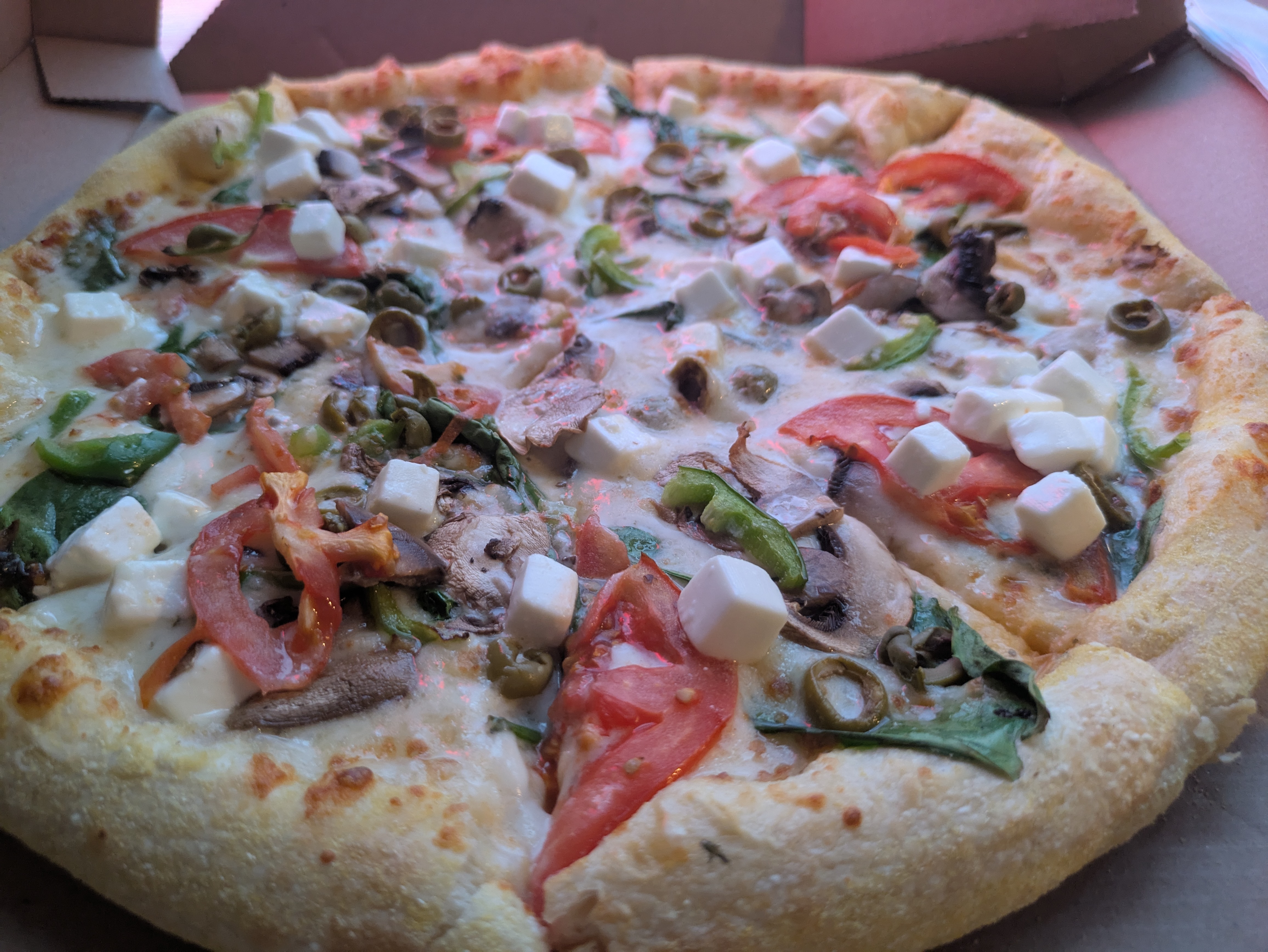 Domino's Pizza image 15
