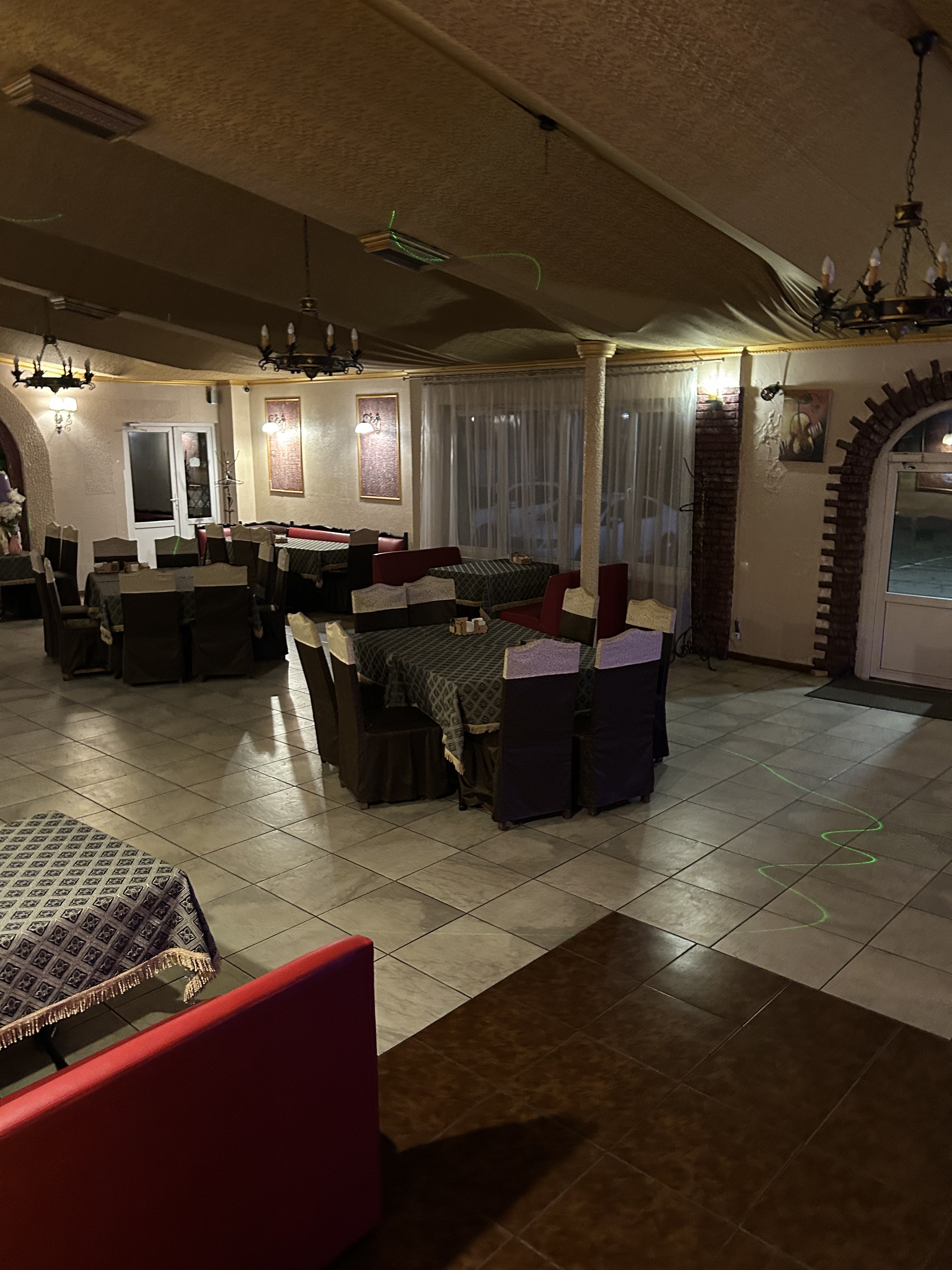 Ресторан СЕВАН image 15