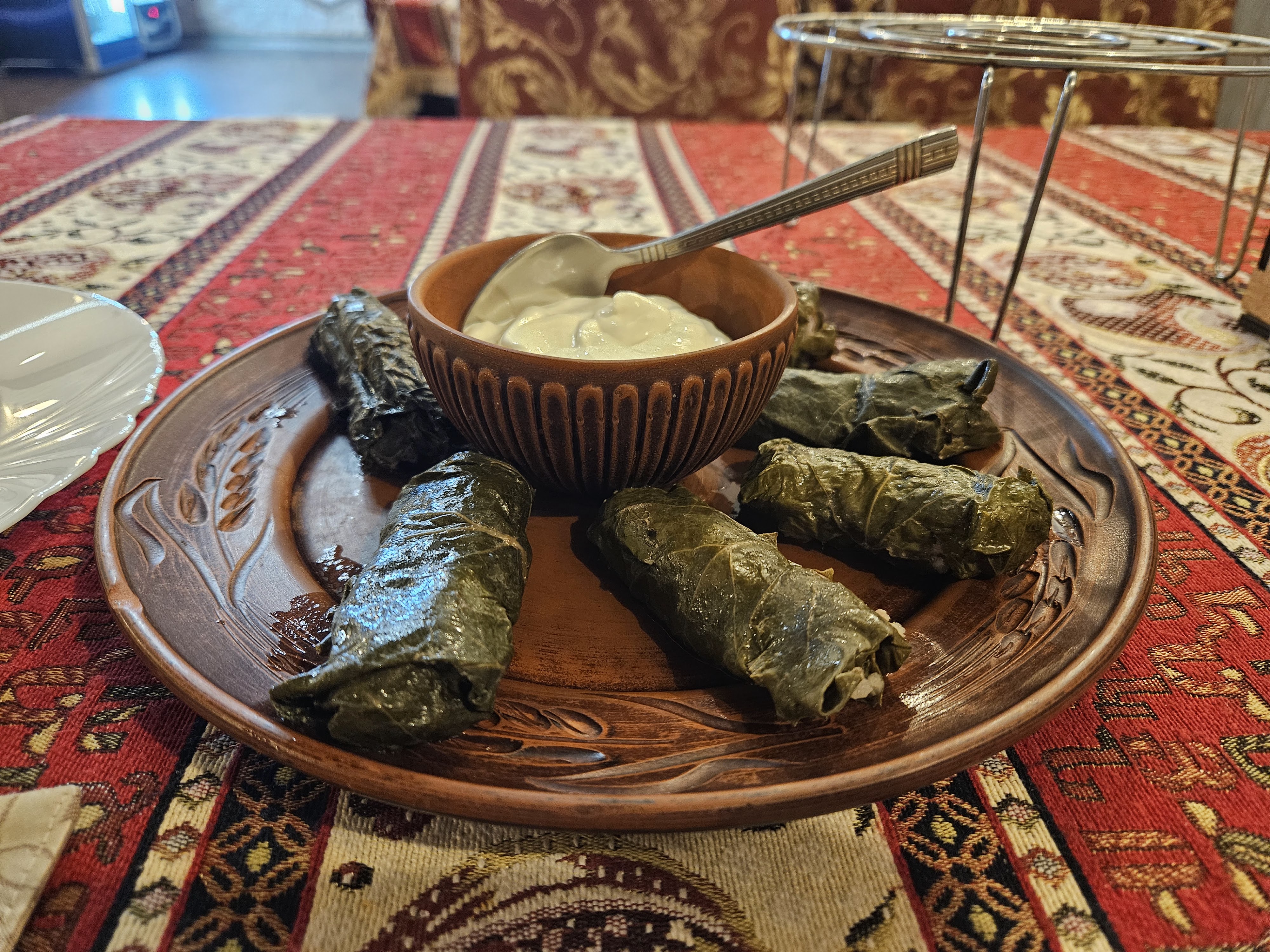 Ресторан СЕВАН image 18