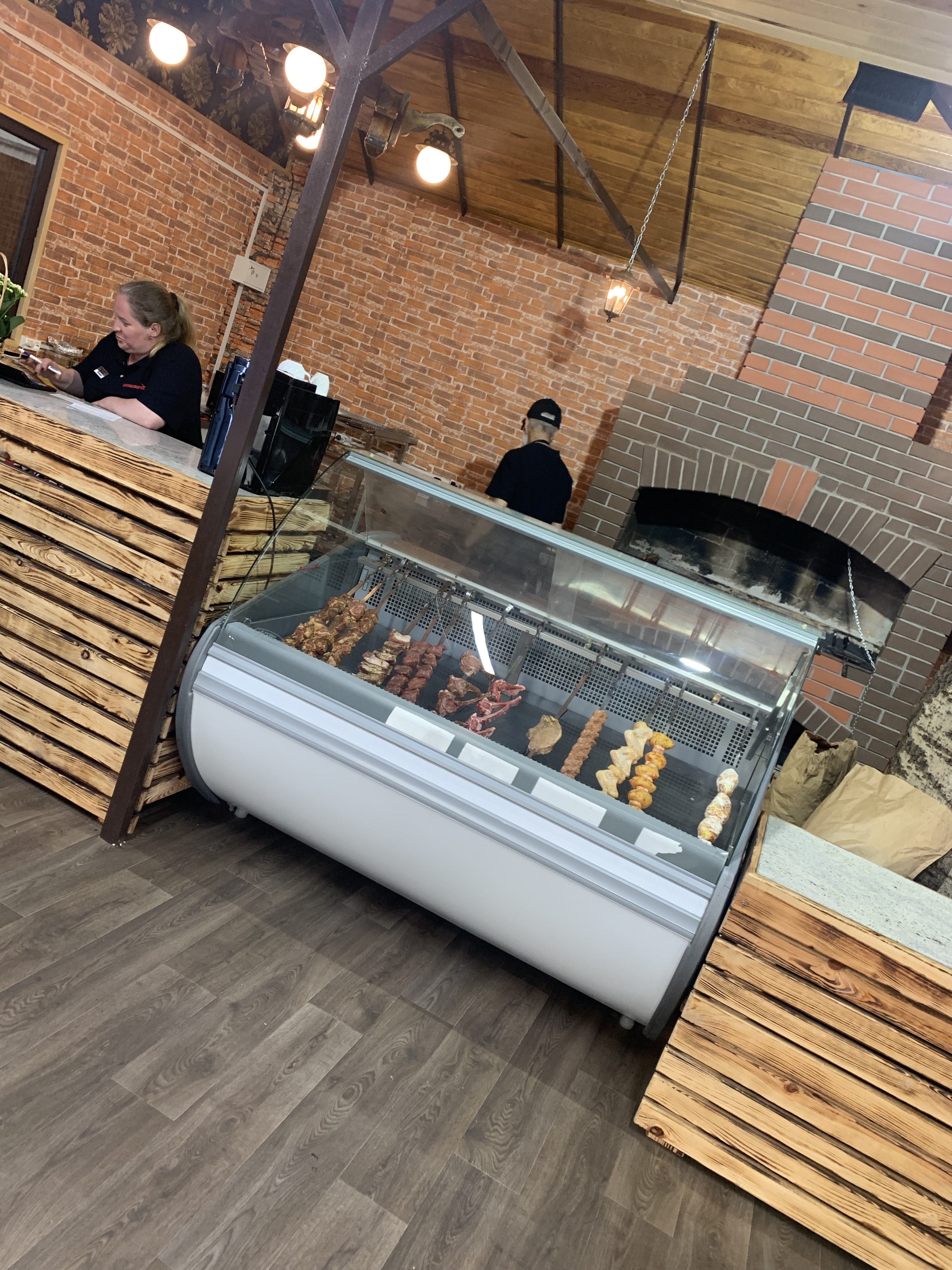 Ресторан СЕВАН image 19