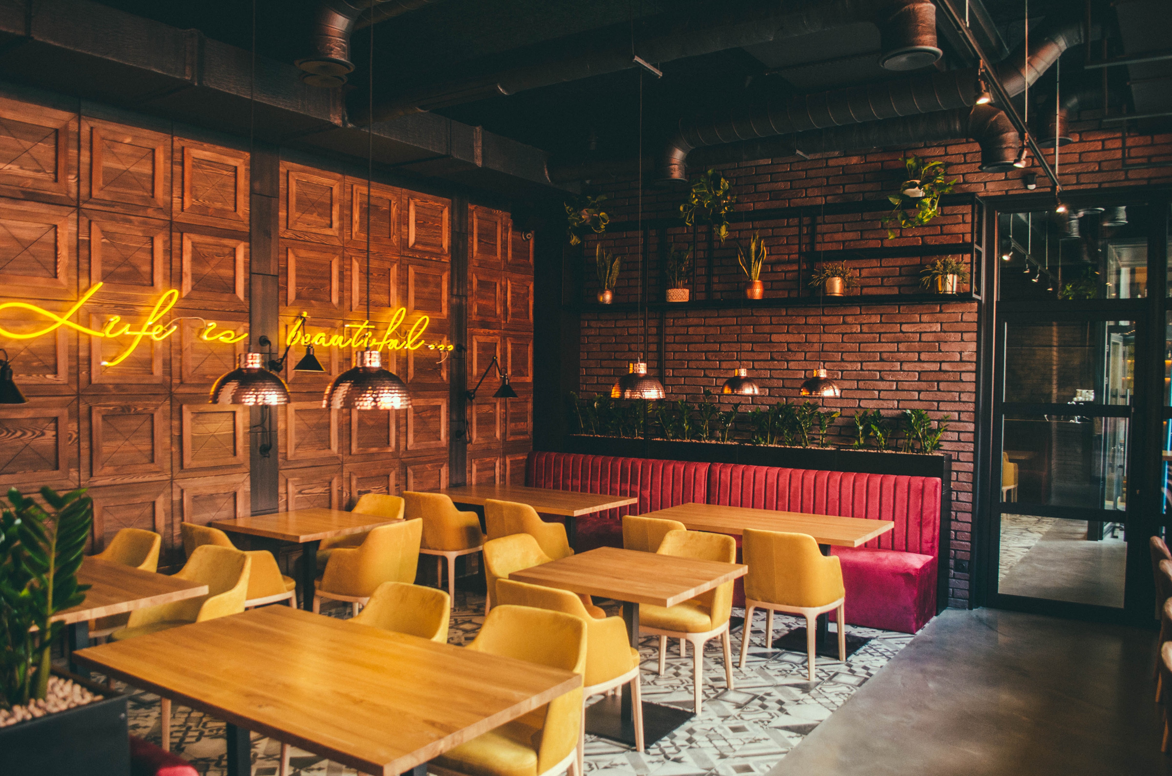 Ресторан Portfolio image 11