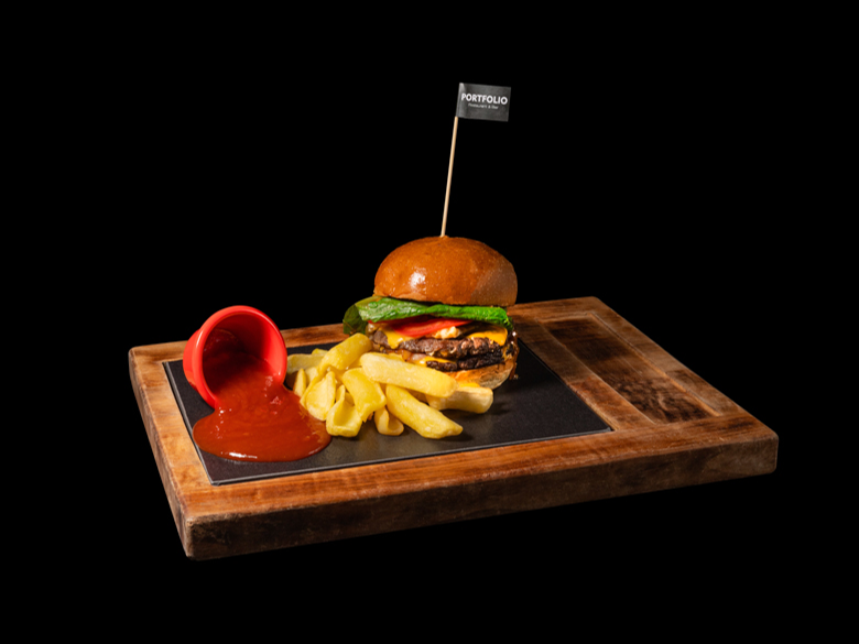 Ресторан Portfolio image 12