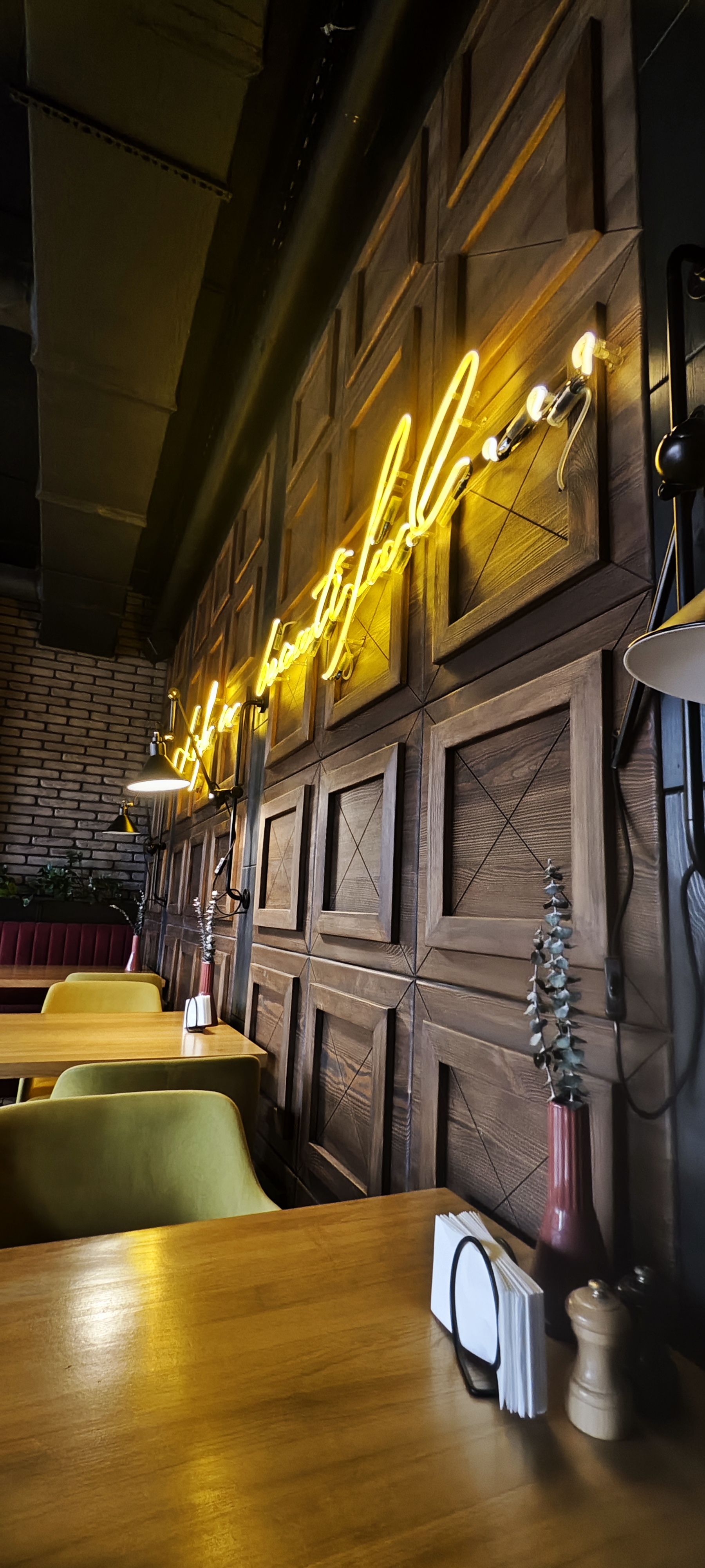 Ресторан Portfolio image 13