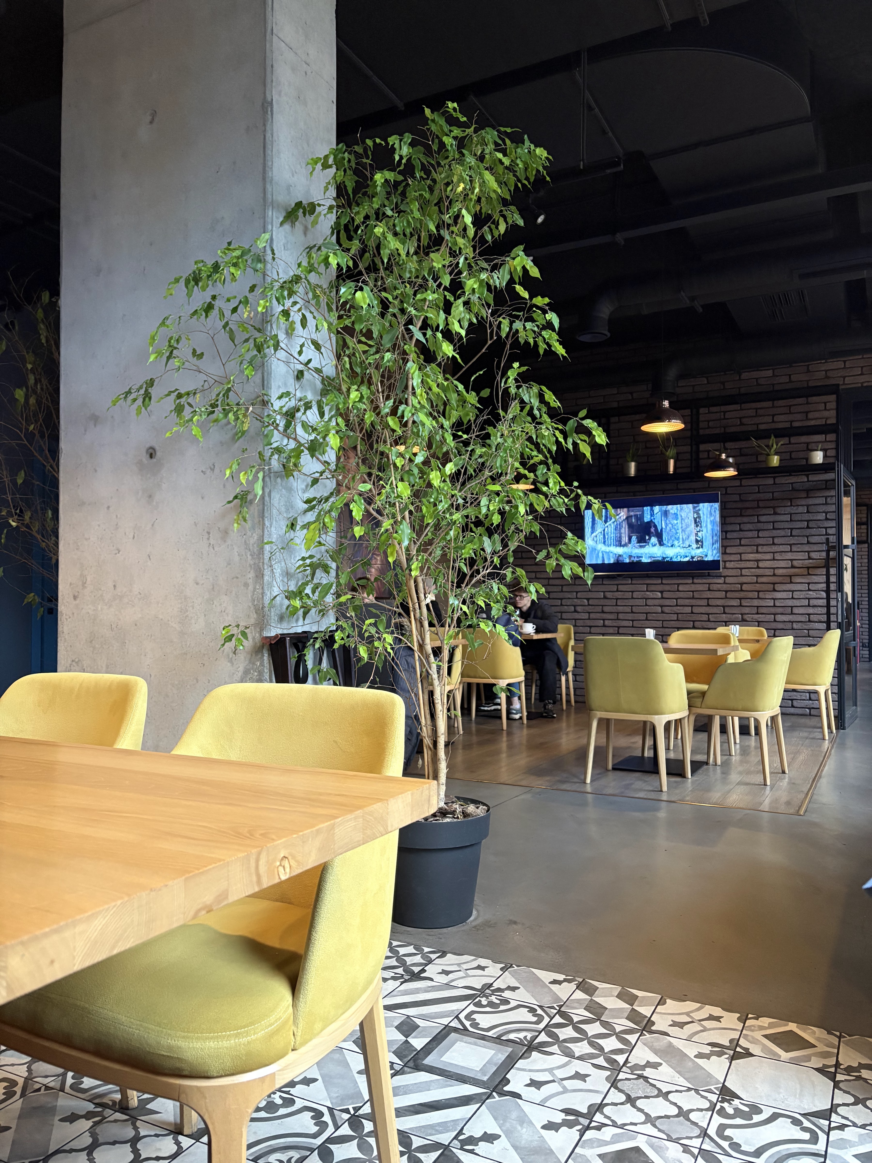 Ресторан Portfolio image 17