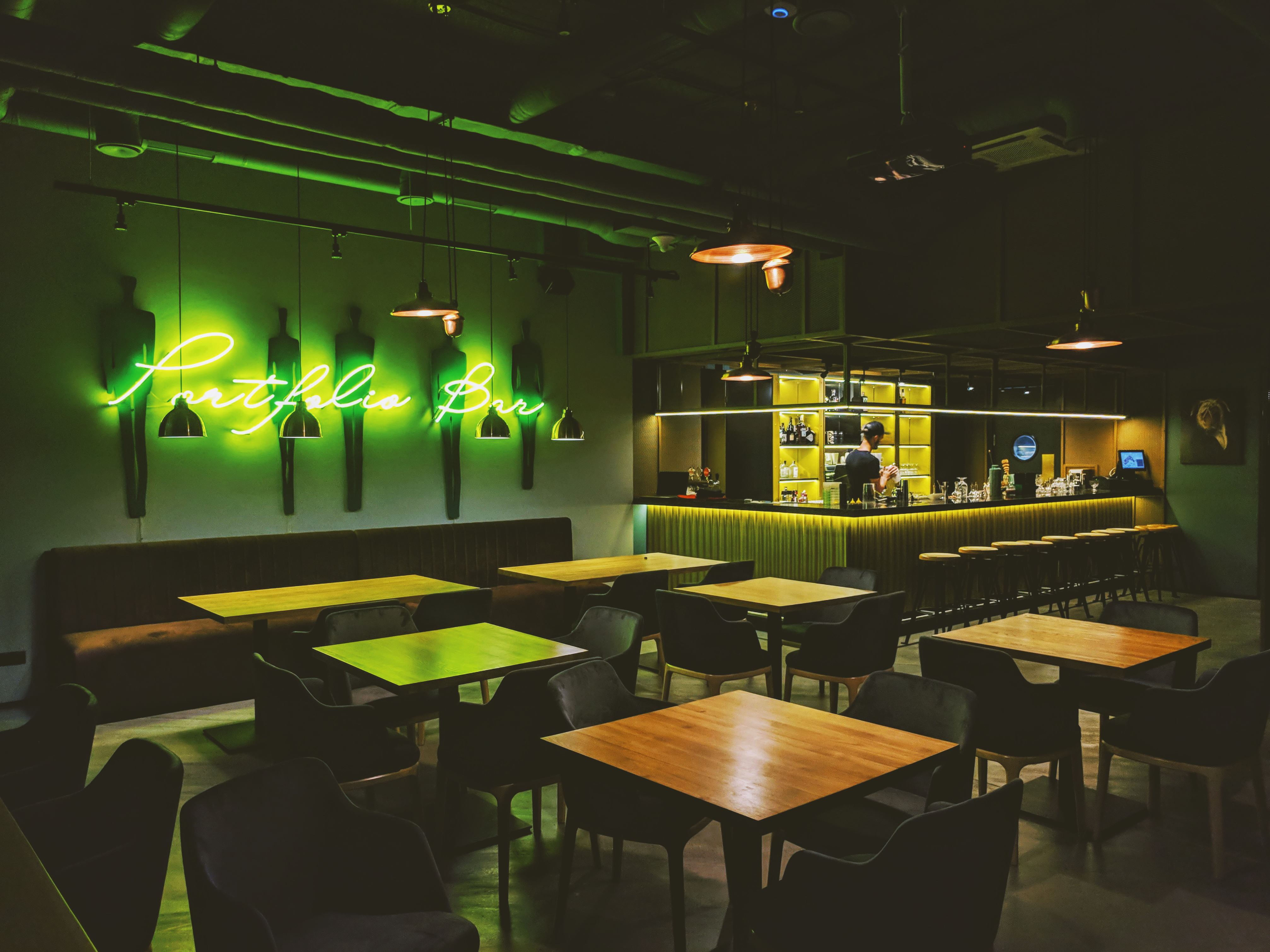 Ресторан Portfolio image 20