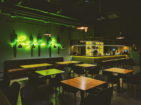 Ресторан Portfolio image 20