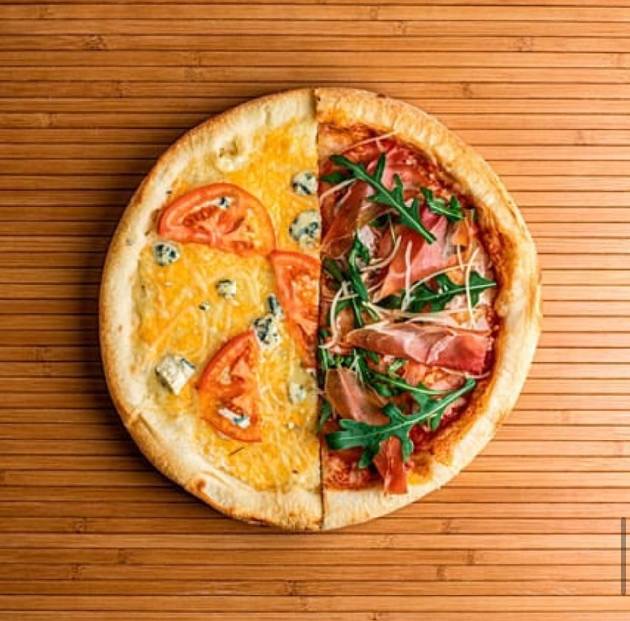Bellissimo Pizza image 11
