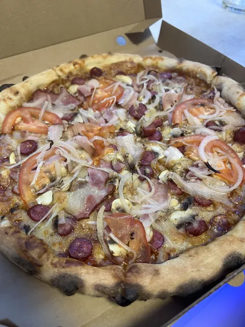 Bellissimo Pizza image 13