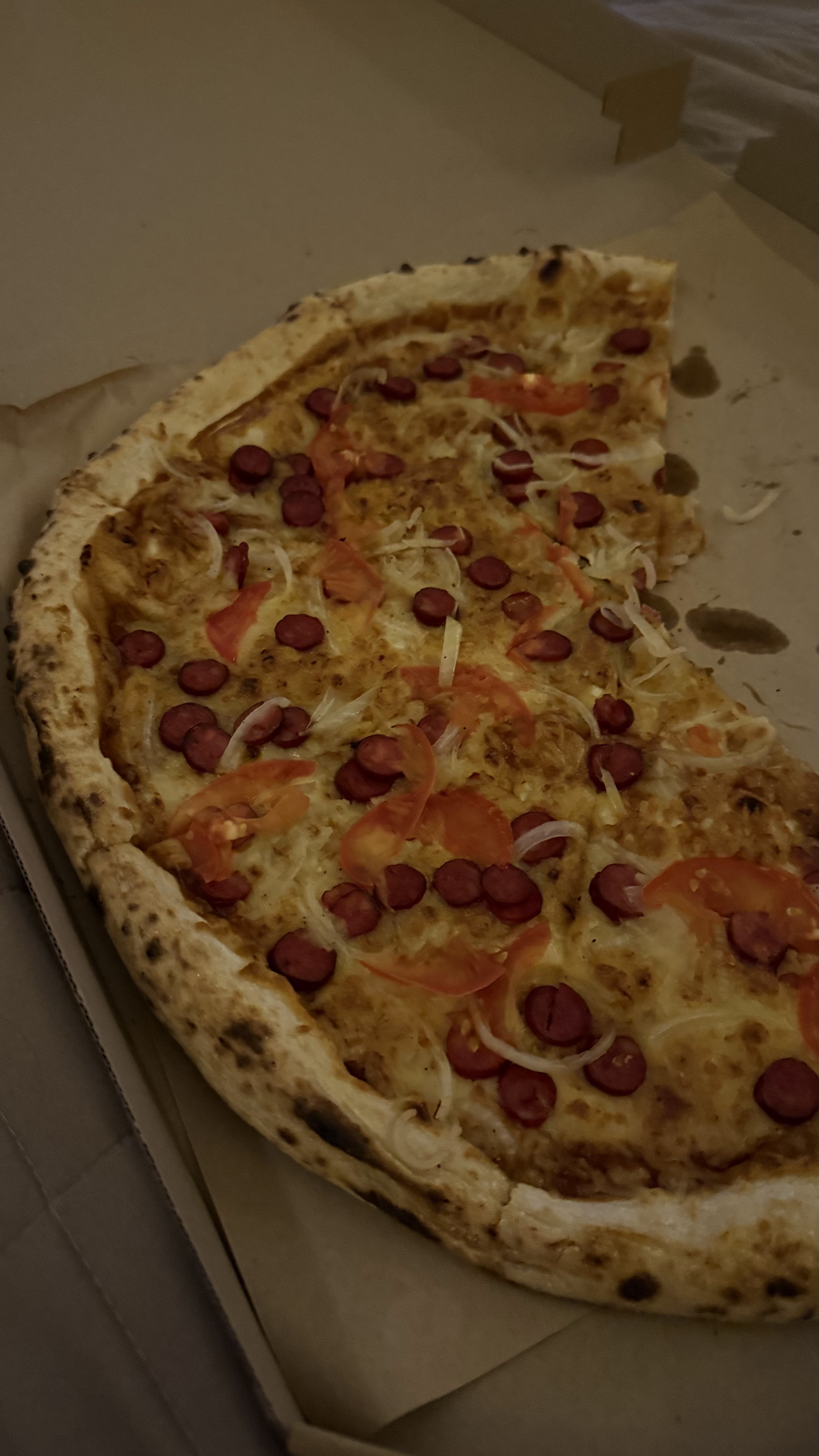 Bellissimo Pizza image 15