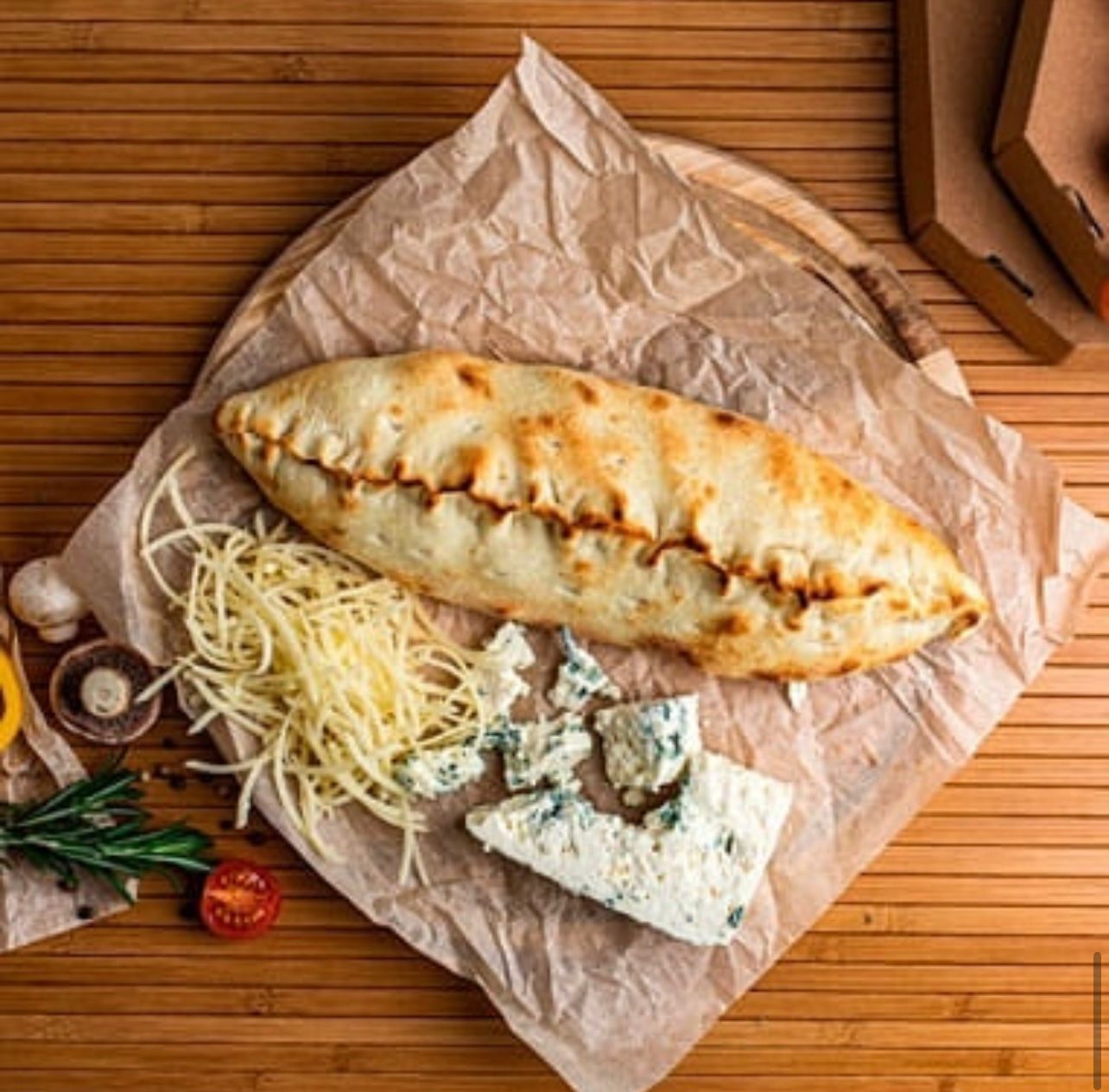 Bellissimo Pizza image 16