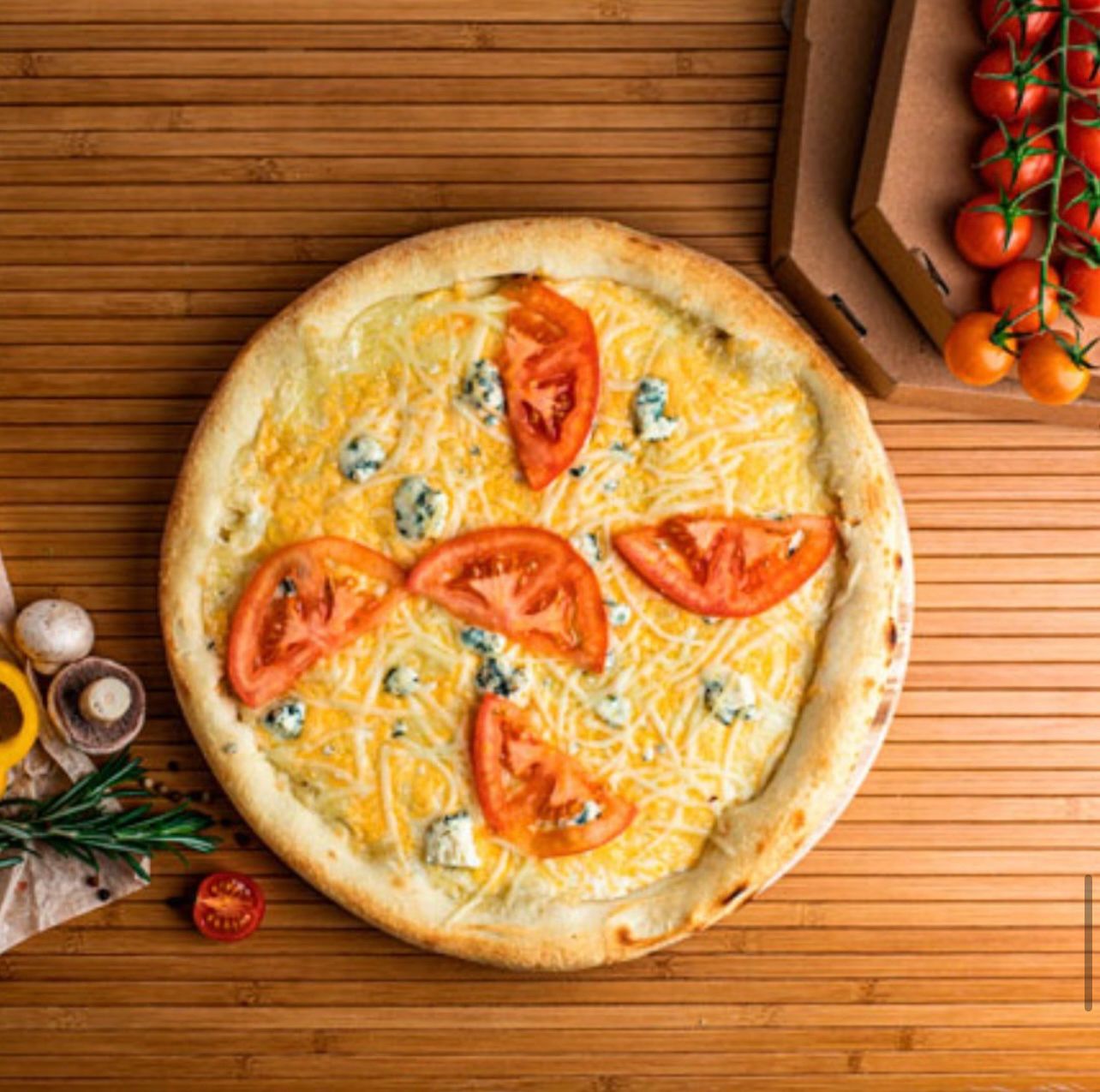 Bellissimo Pizza image 18