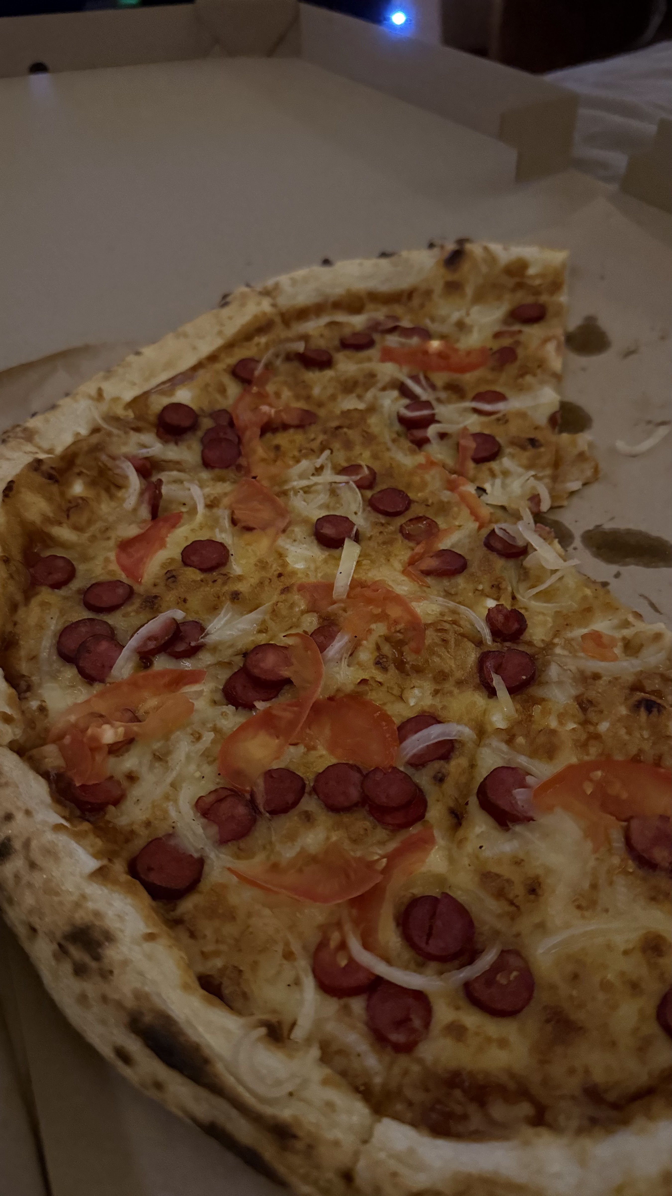 Bellissimo Pizza image 19