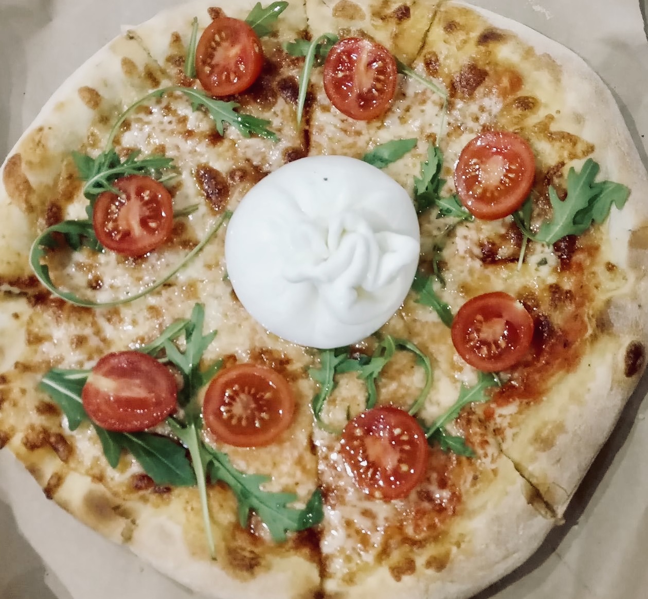 Andriano Caffe image 14