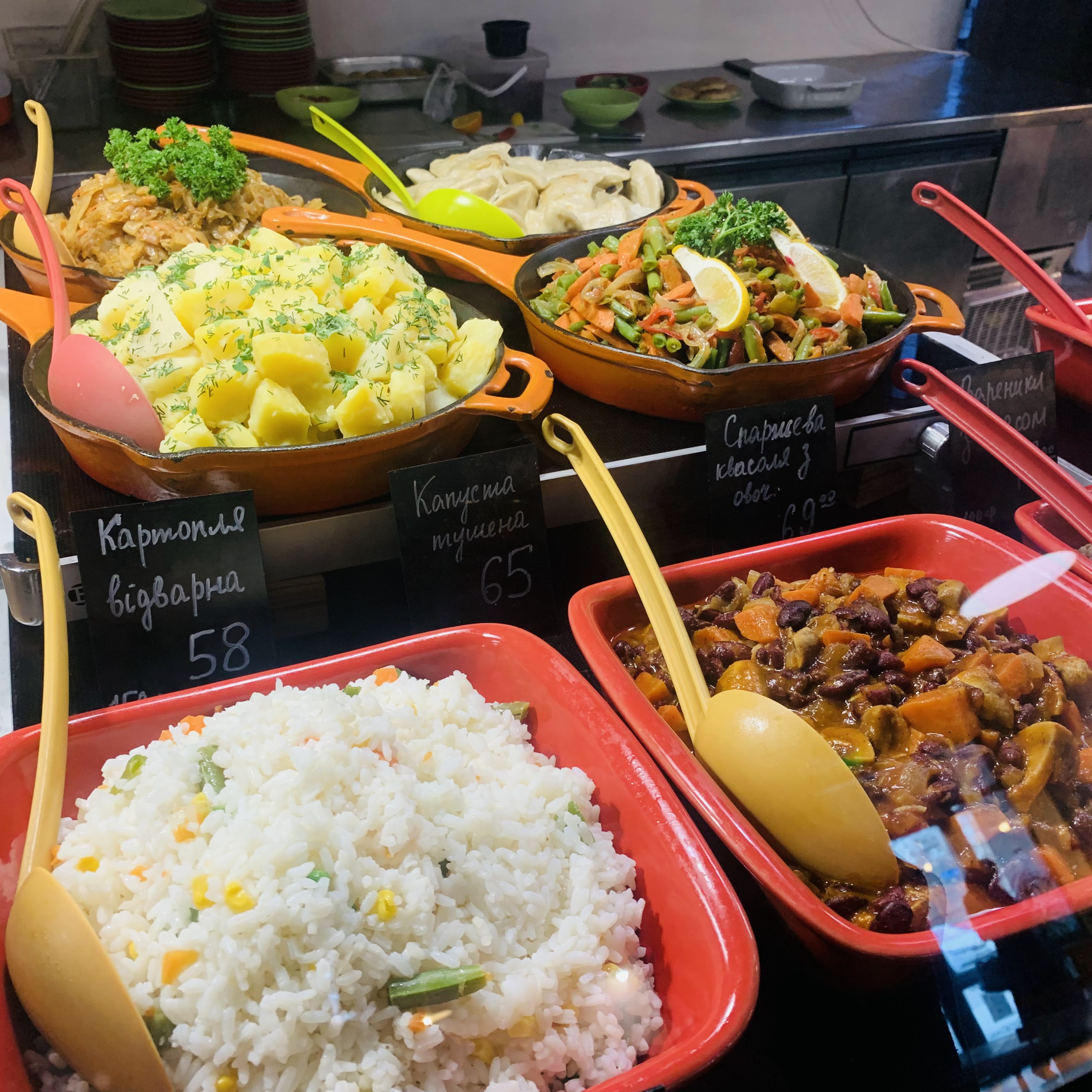 Market Plaza Сигма image 15