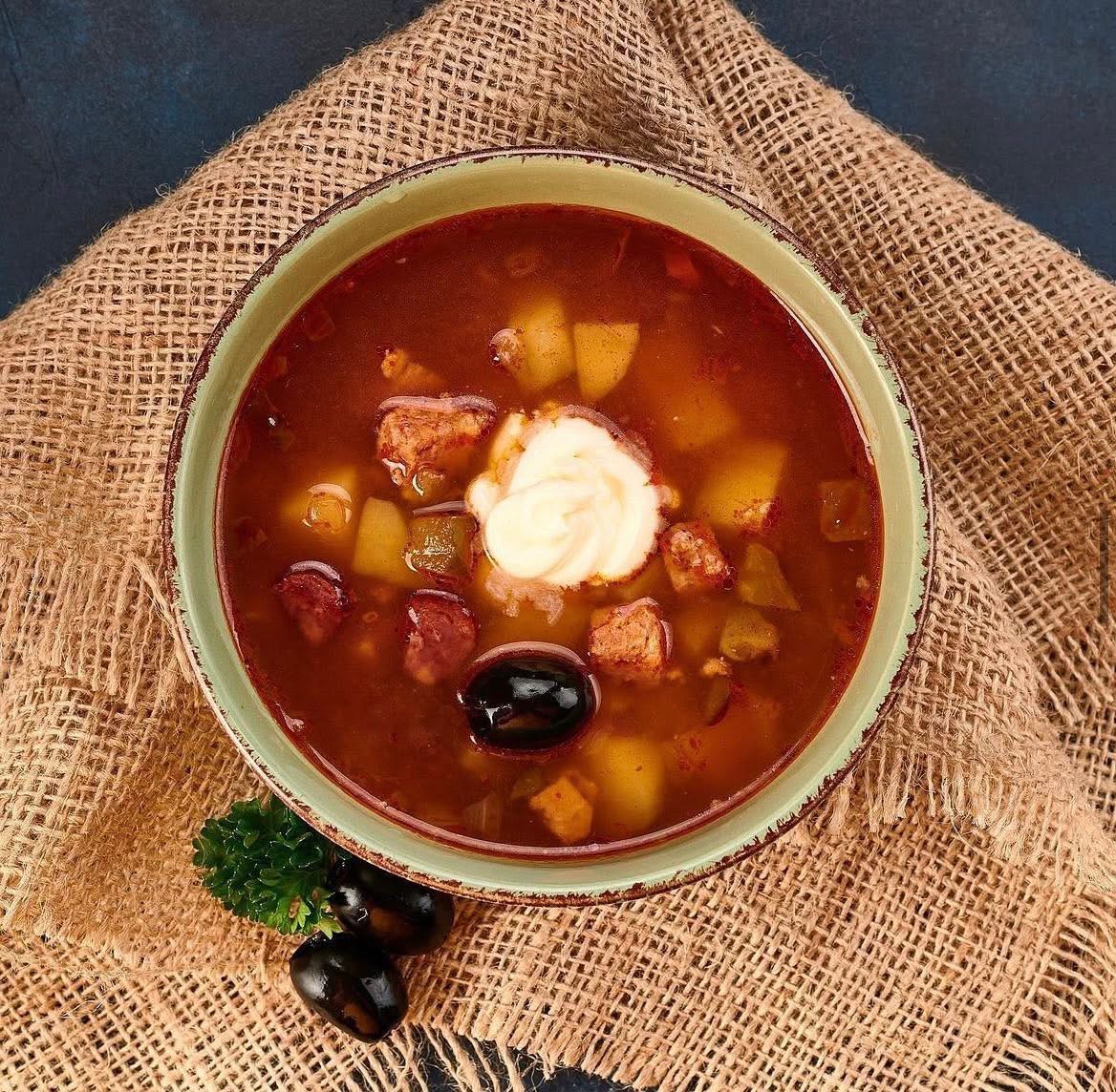 Market Plaza Сигма image 16