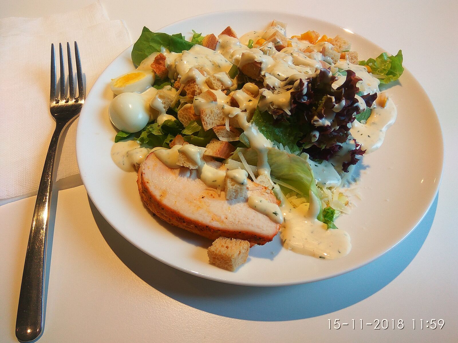 Food Простір image 12