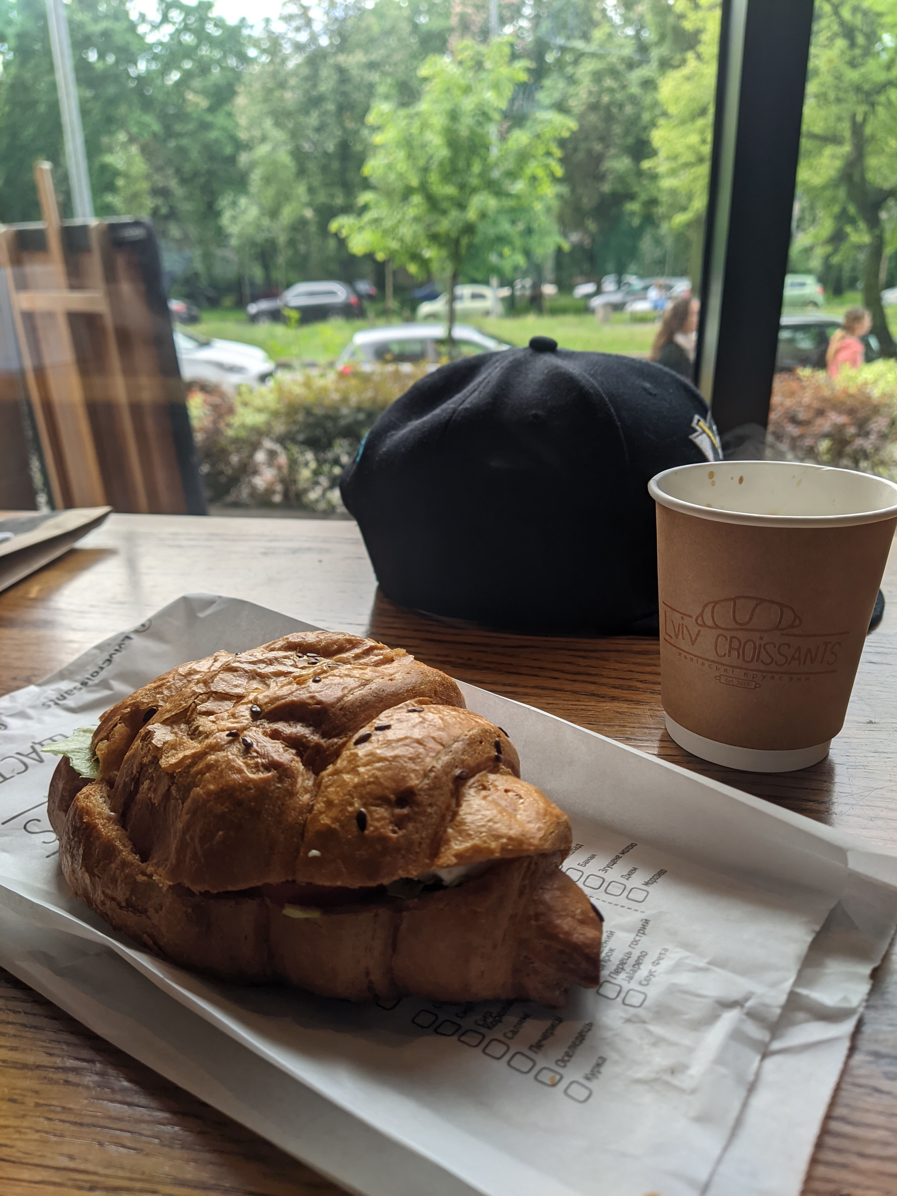 Lviv Croissants image 19