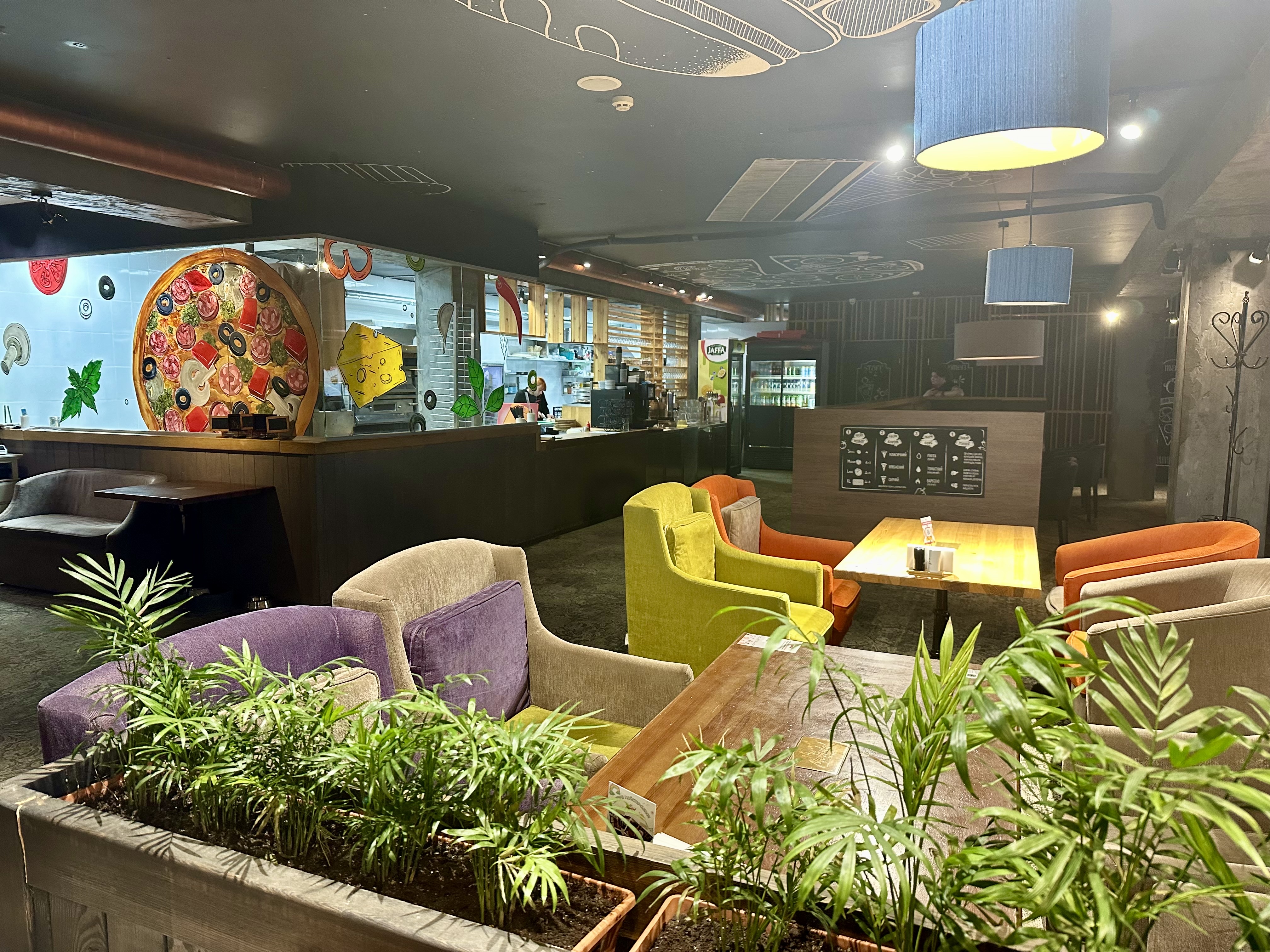 Mamamia Pizza image 13