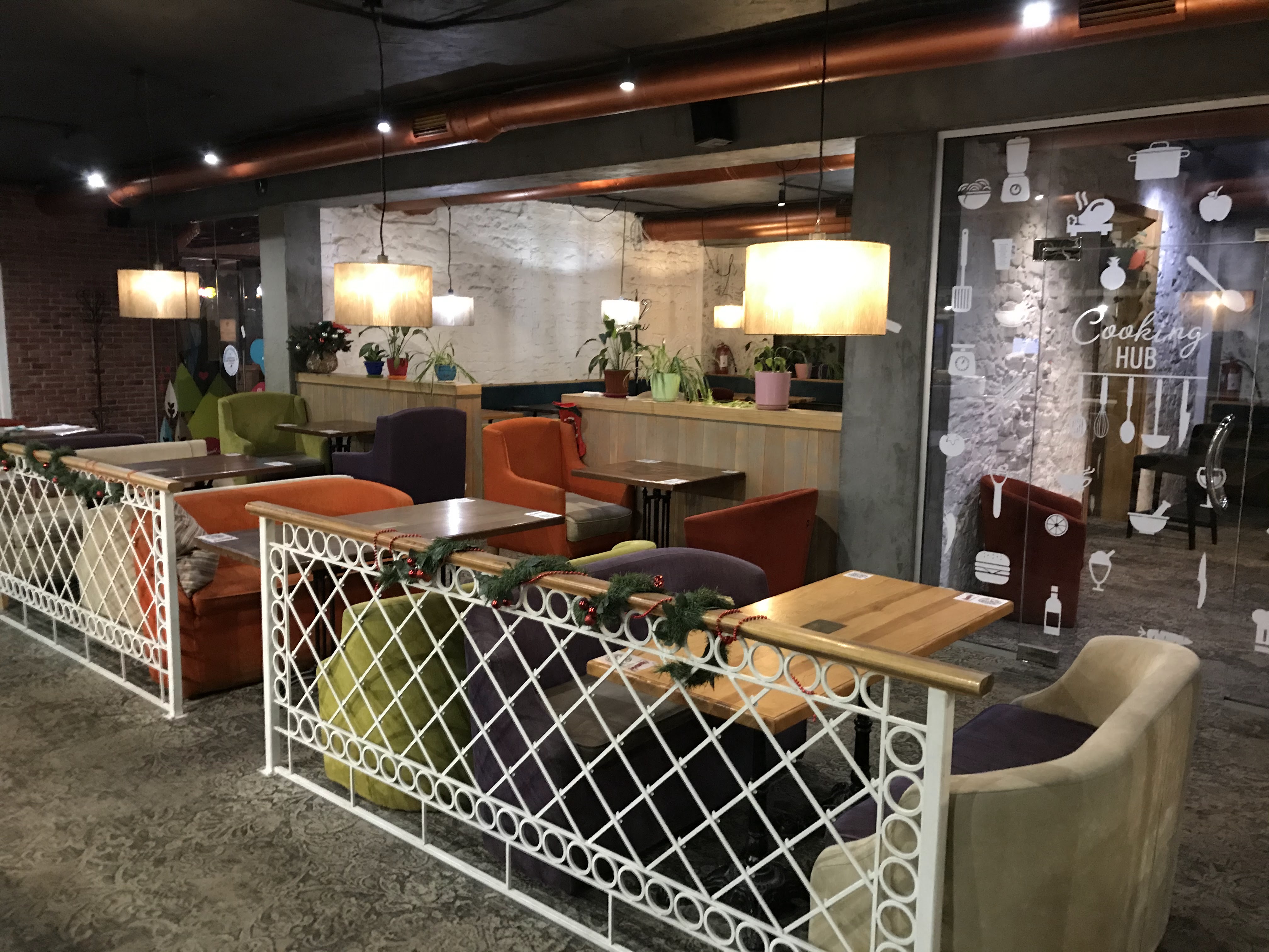 Mamamia Pizza image 16