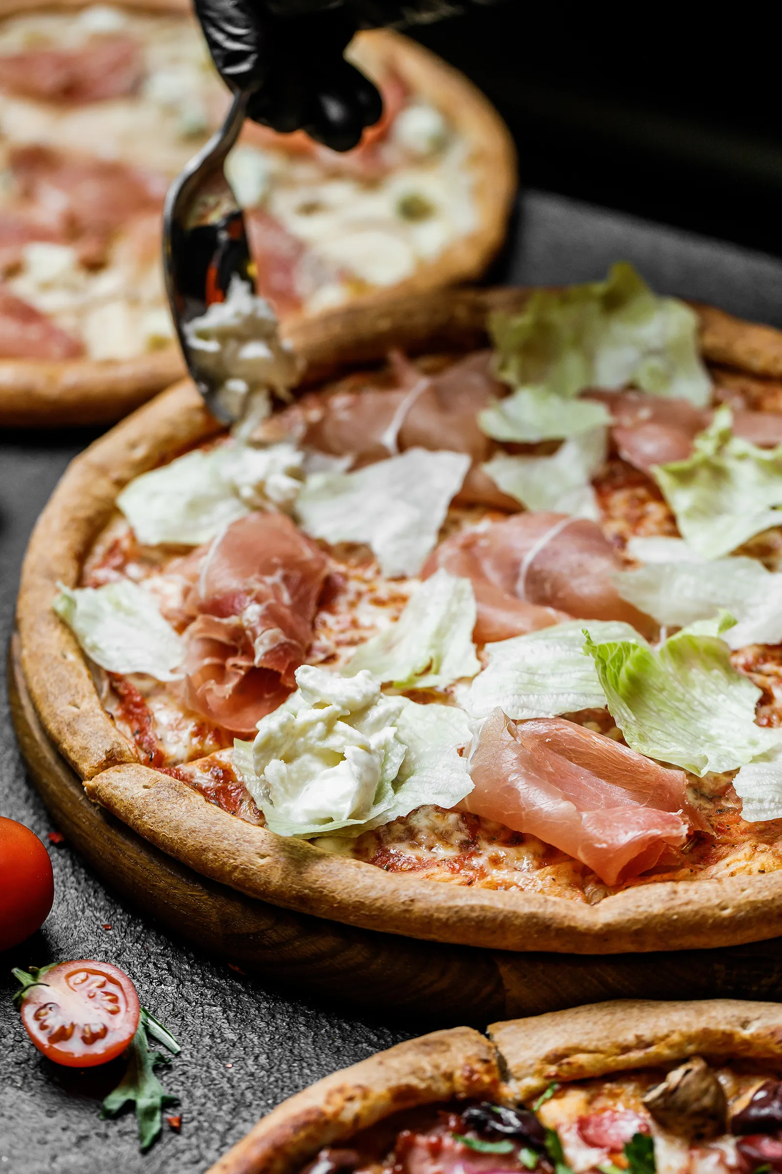 MonoPizza image 14