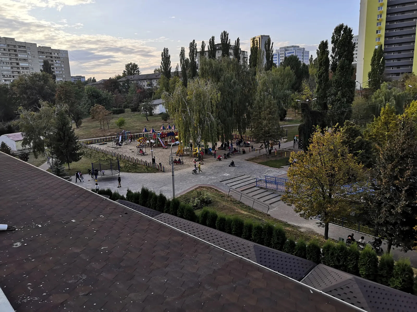 Orly Park image 17