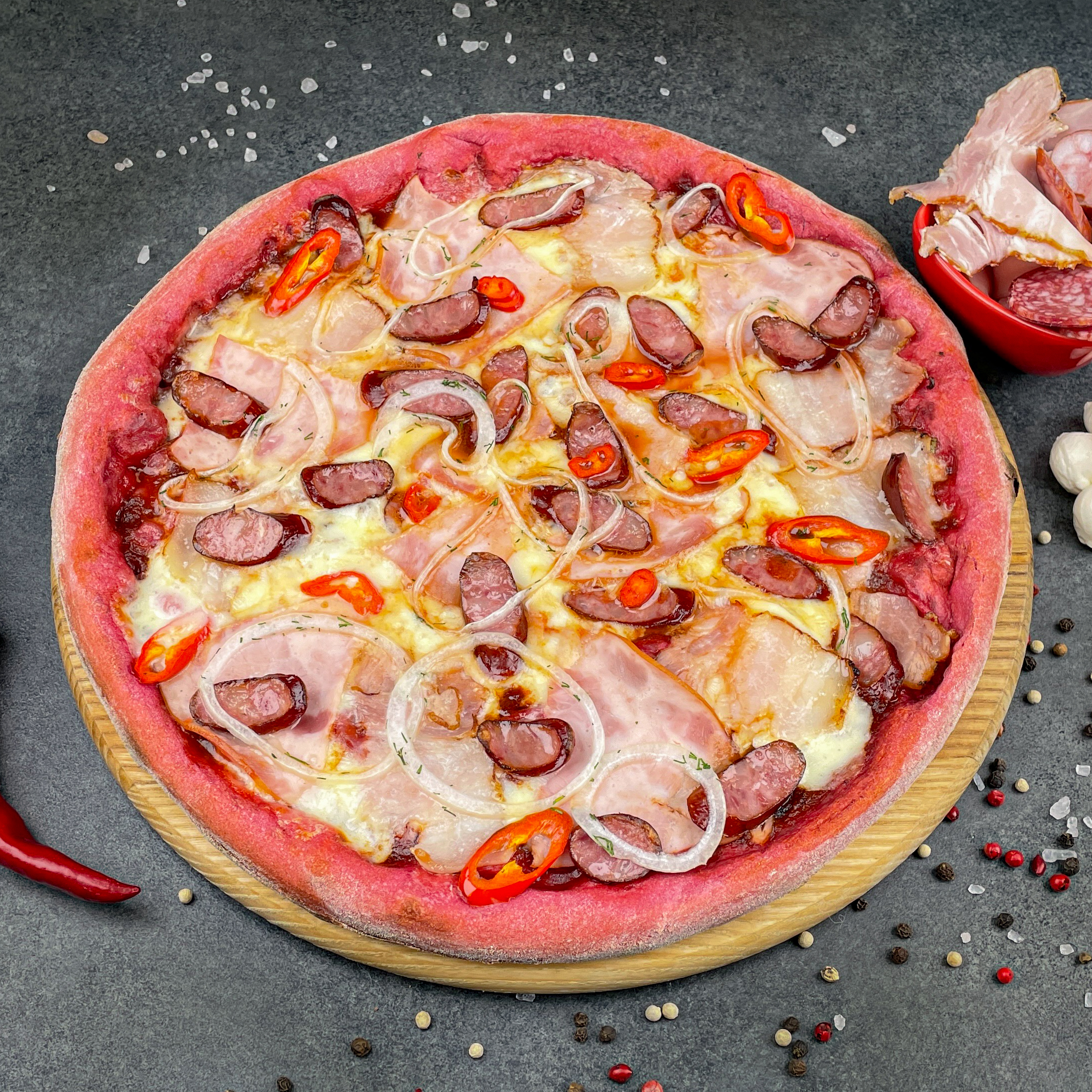 Silver Cafe image 16