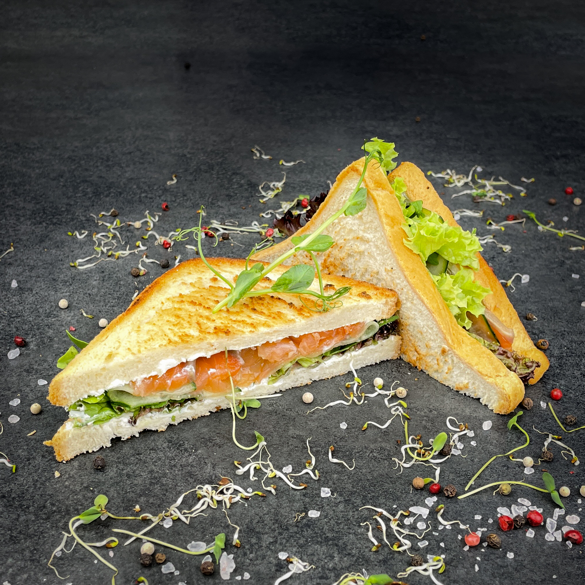 Silver Cafe image 17