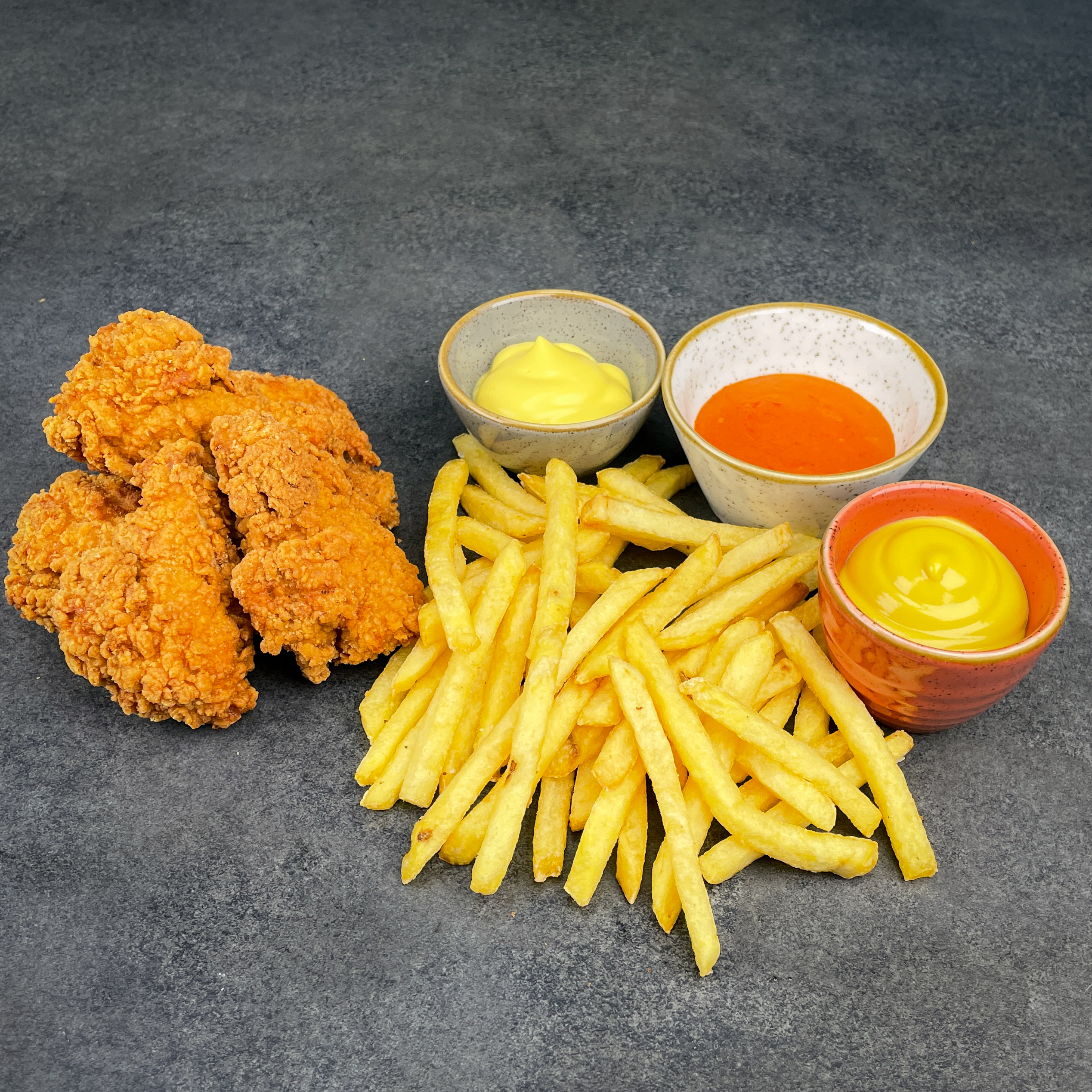 Silver Cafe image 20