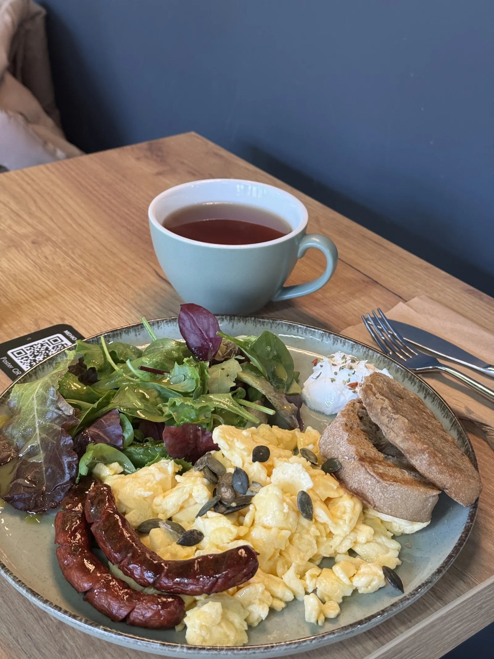 GOMIN cafe image 14